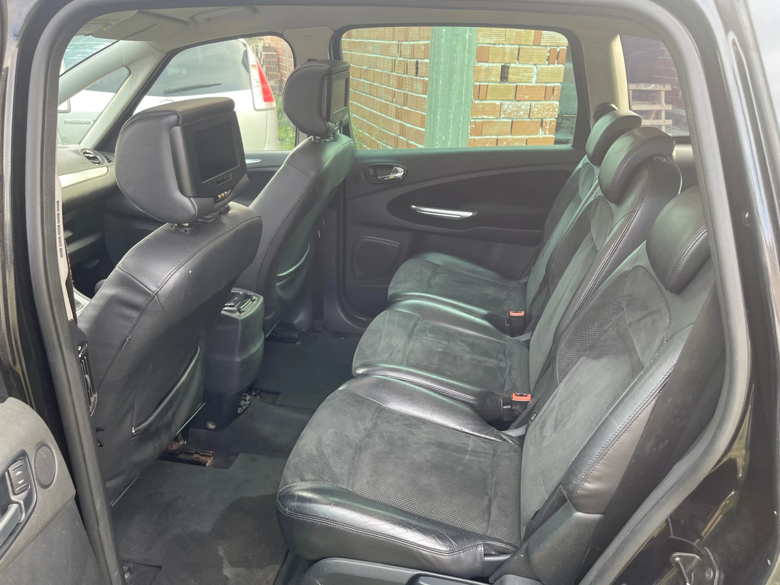 Ford S-Max  - изображение 7