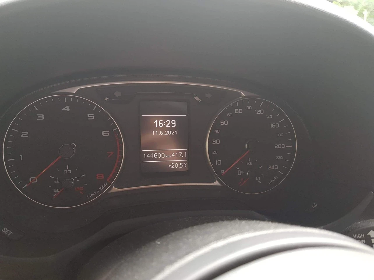 Audi A1 Sportback - изображение 7