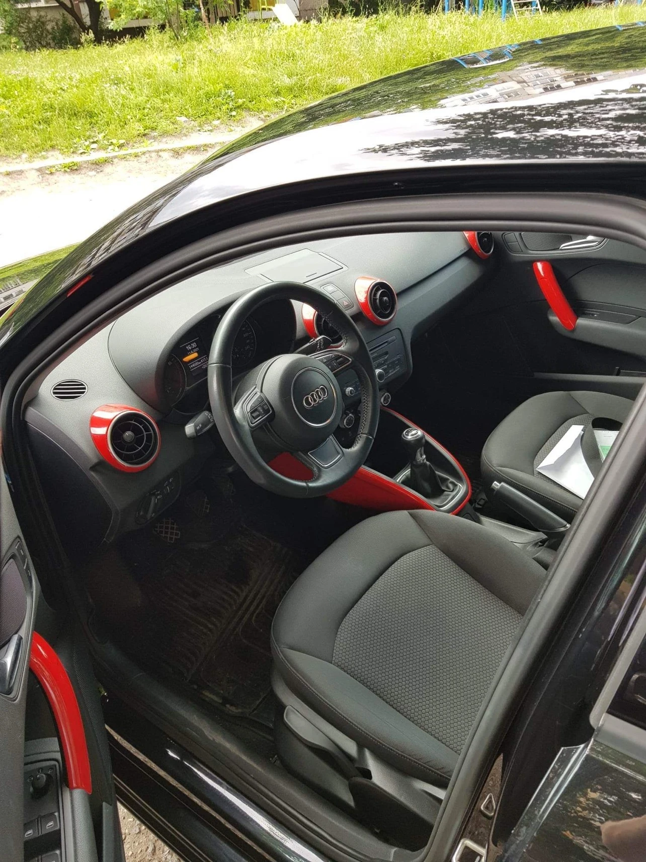 Audi A1 Sportback - изображение 6