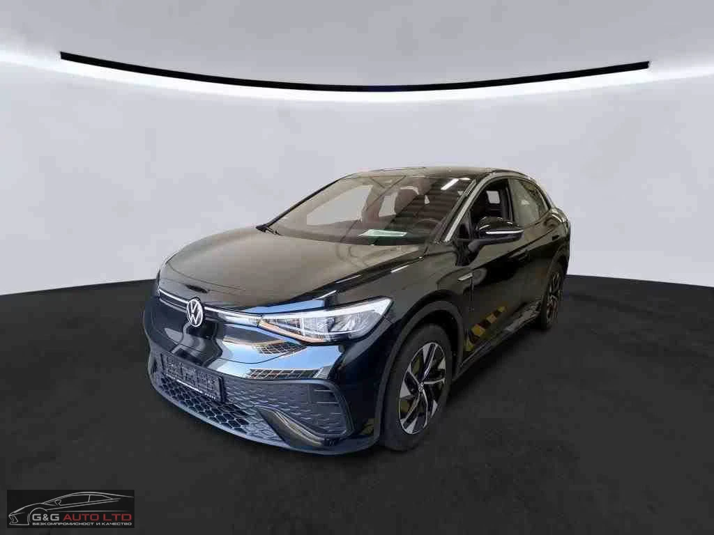 VW ID.5 PRO/204HP/CAM/NAVI/AHK/LED/KLESS/DIGI/373g | Mobile.bg   1