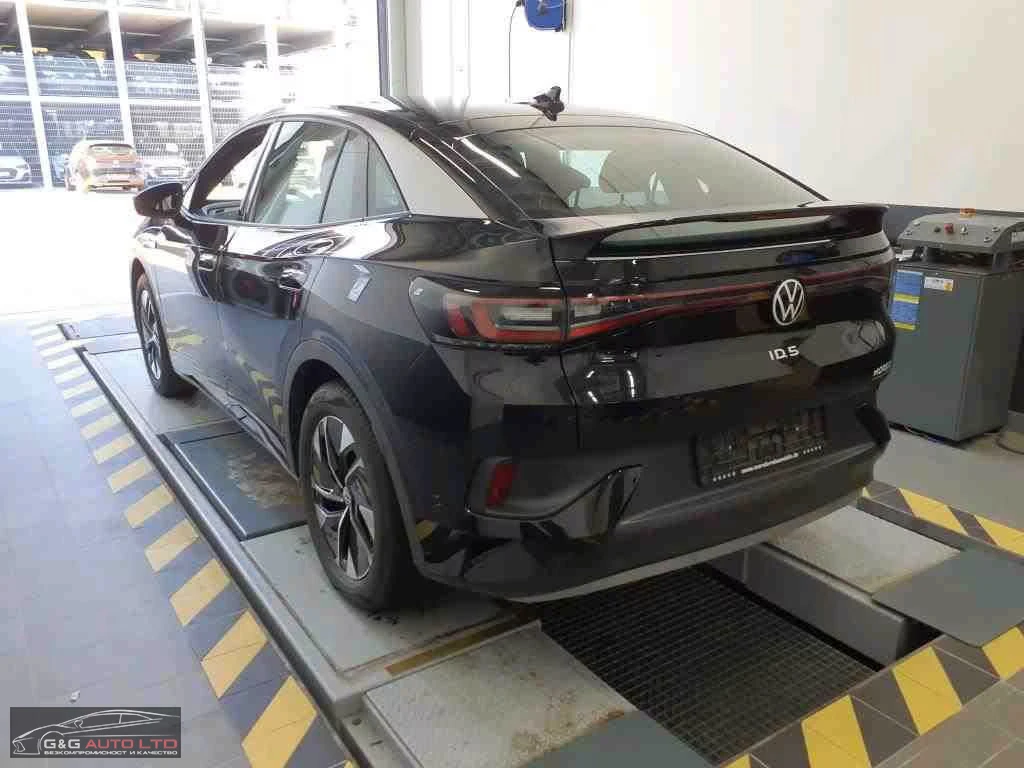 VW ID.5 PRO/204HP/CAM/NAVI/AHK/LED/KLESS/DIGI/373g - изображение 2