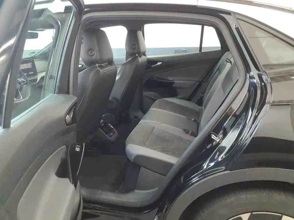 VW ID.5 PRO/204HP/CAM/NAVI/AHK/LED/KLESS/DIGI/373g - изображение 7