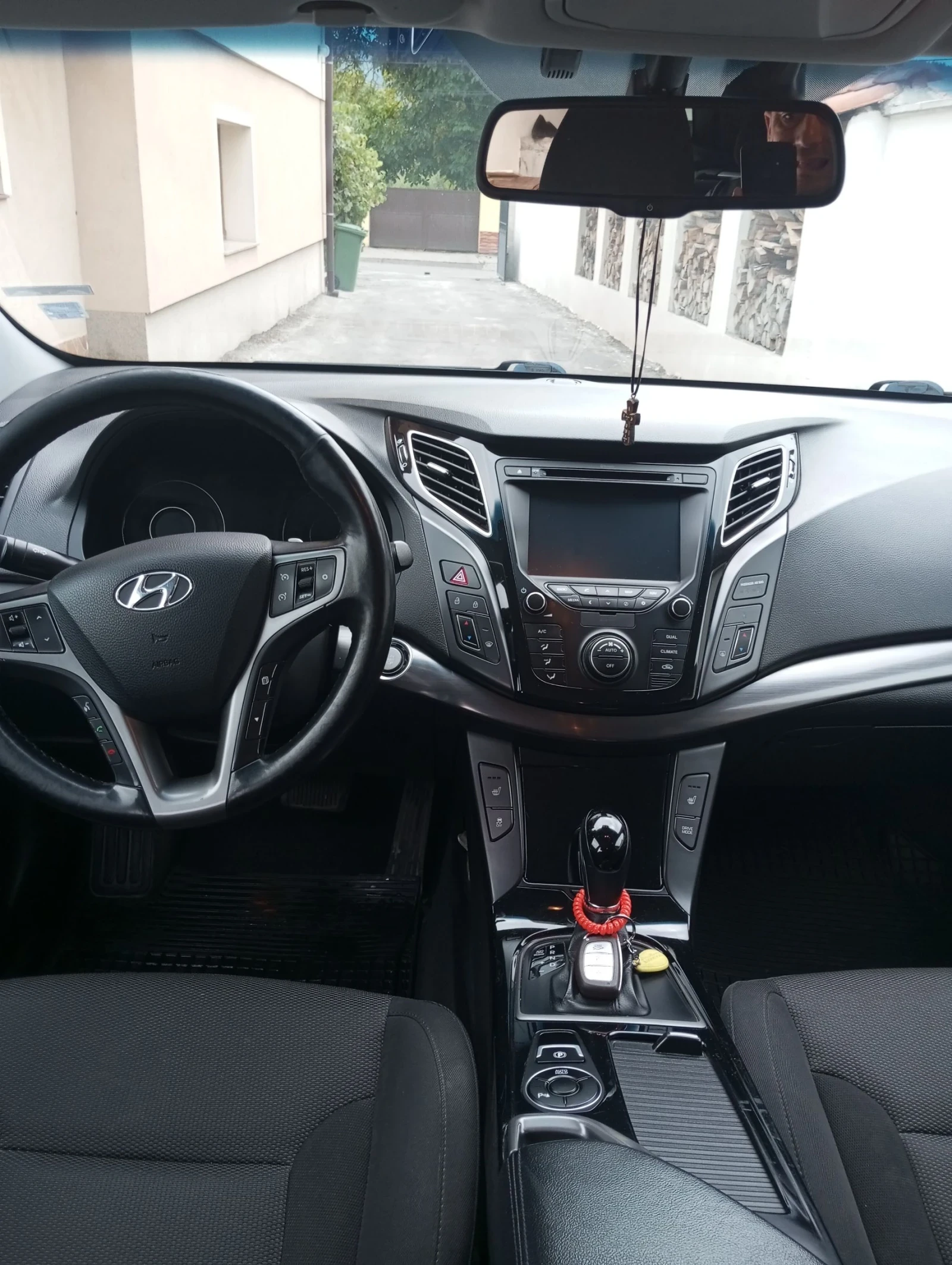Hyundai I40  - изображение 5