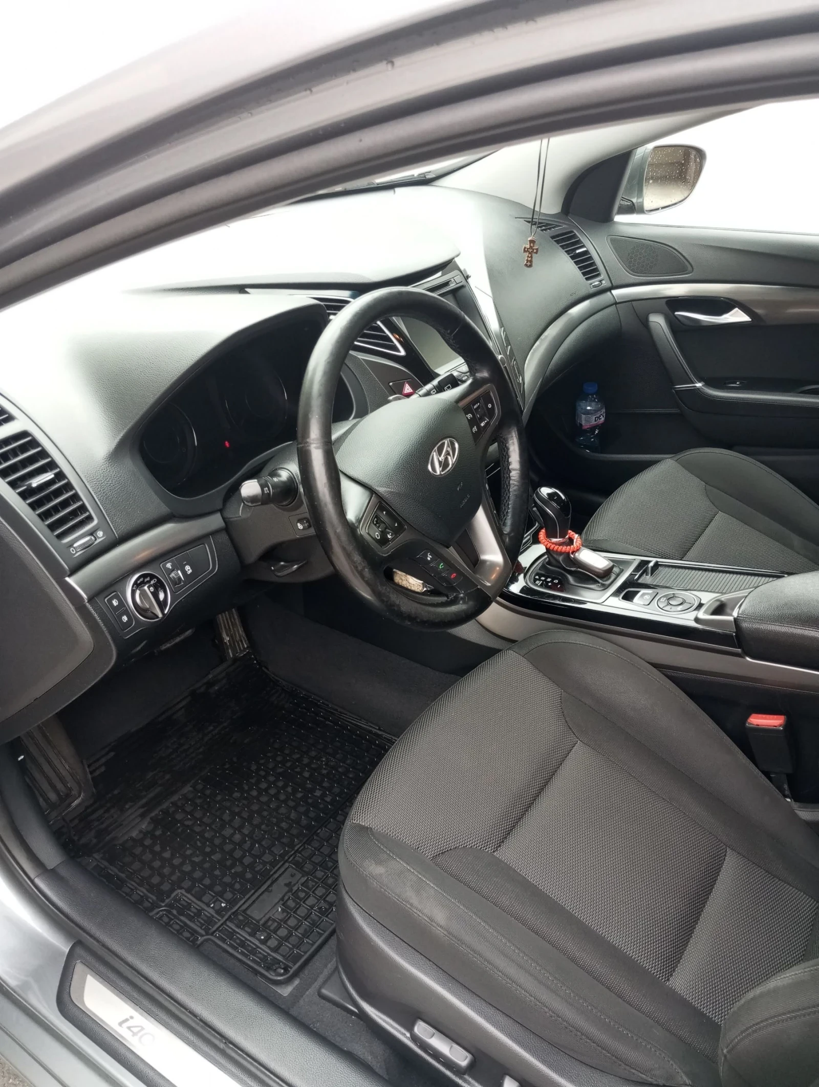 Hyundai I40  - изображение 7