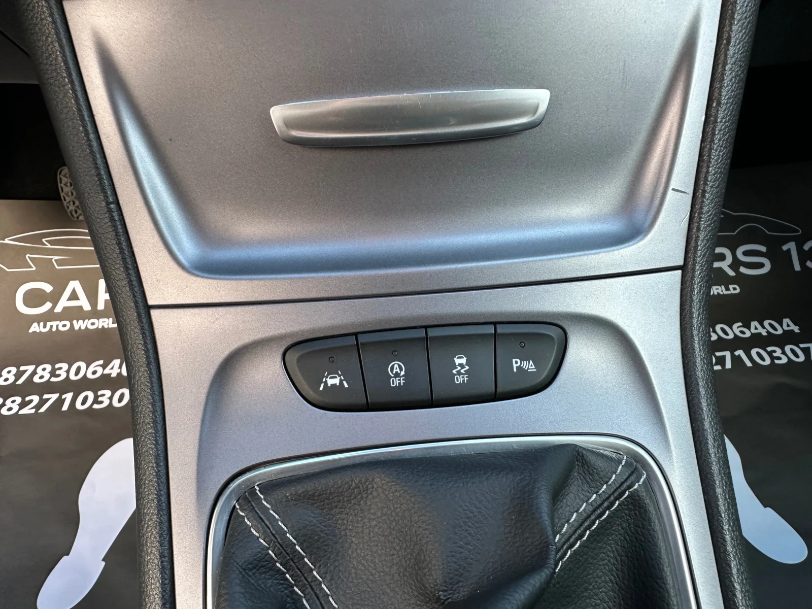 Opel Astra Astra 1.6 CDTI ������ �� 15��� | Mobile.bg � ����������� 13