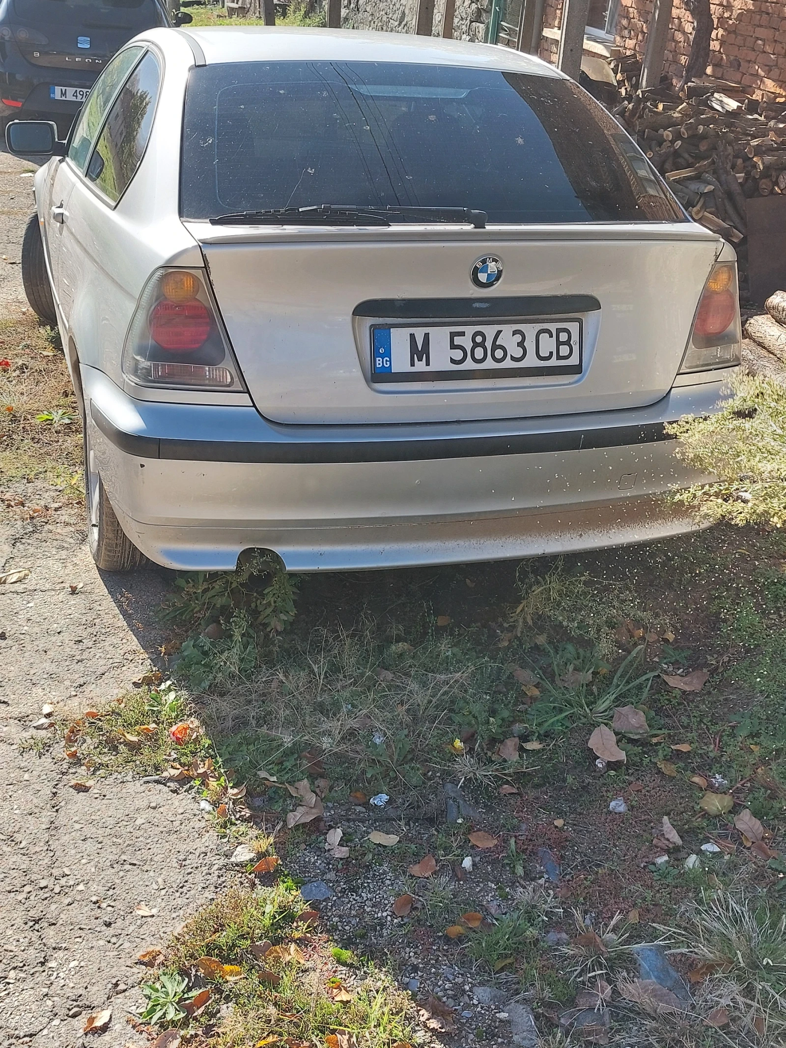 BMW 316  - изображение 4