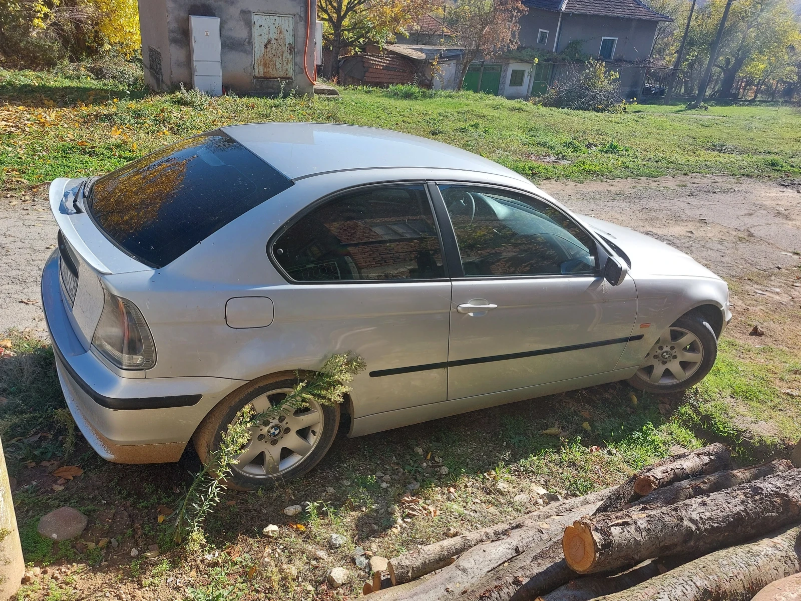 BMW 316  - изображение 3