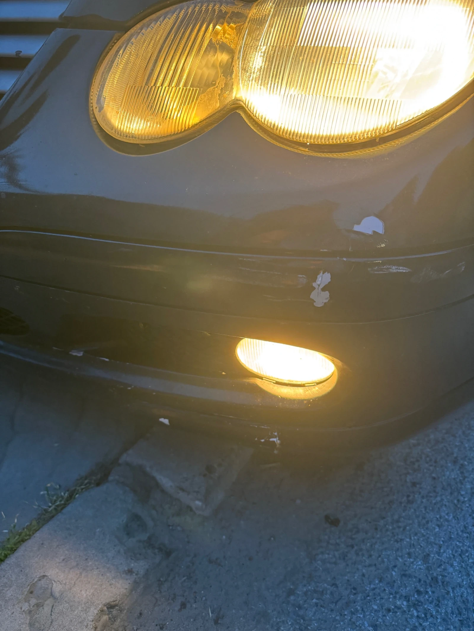 Mercedes-Benz C 230 Kompressor - изображение 6