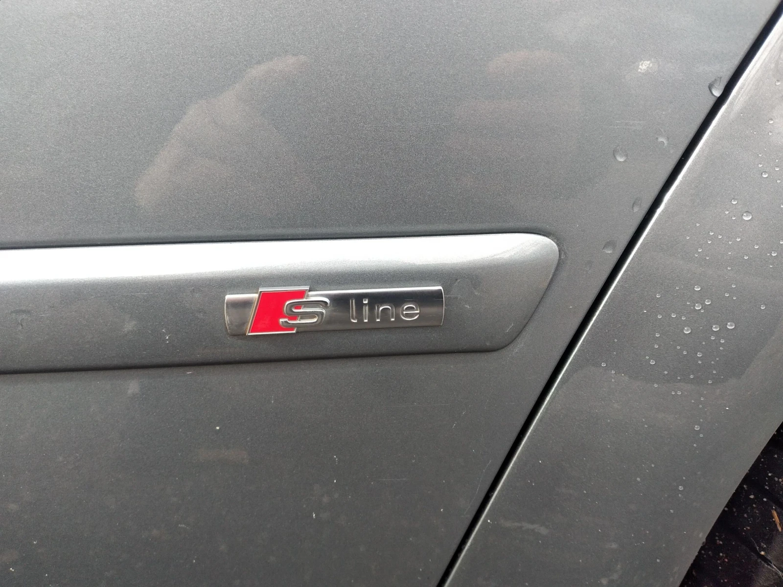 Audi A4 2.0 TDI S line | Mobile.bg   11