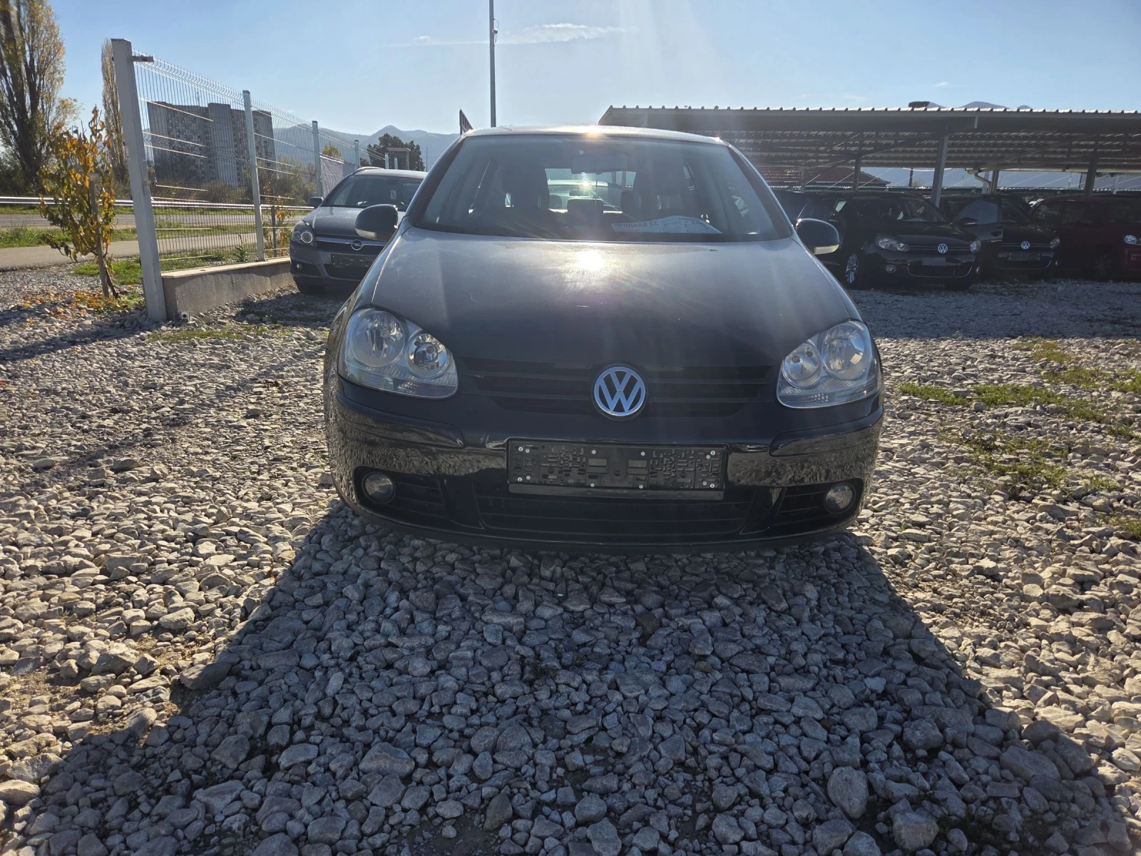 VW Golf 2.0tdi* Italy*  | Mobile.bg   2