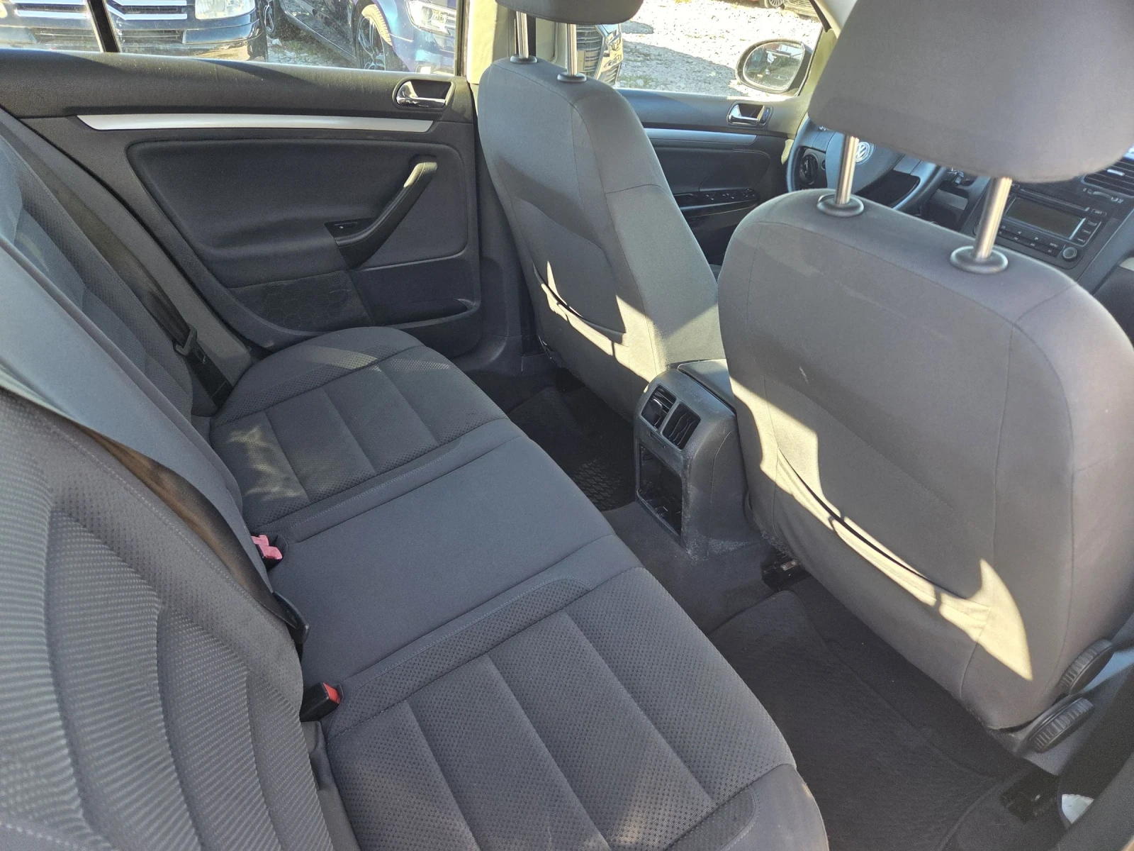 VW Golf 2.0tdi* Italy*  | Mobile.bg   13