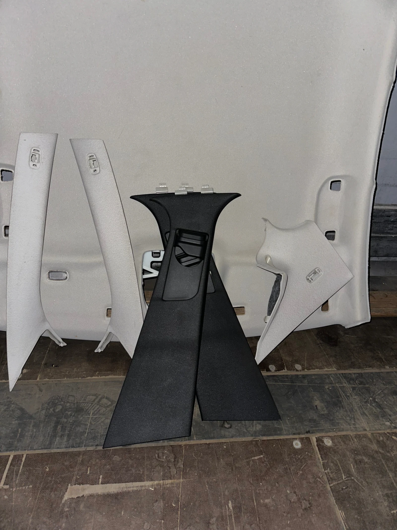 Mercedes-Benz C 220  - изображение 7