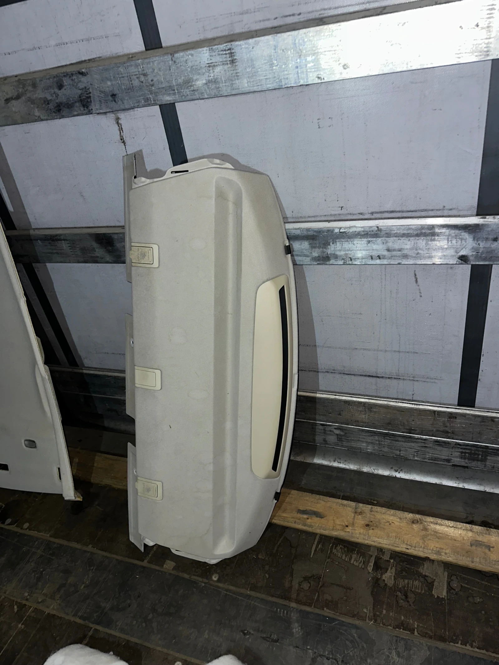 Mercedes-Benz C 220  - изображение 9