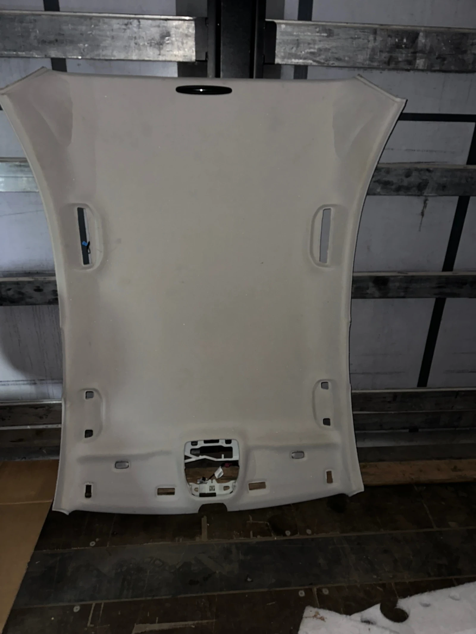 Mercedes-Benz C 220  - изображение 8