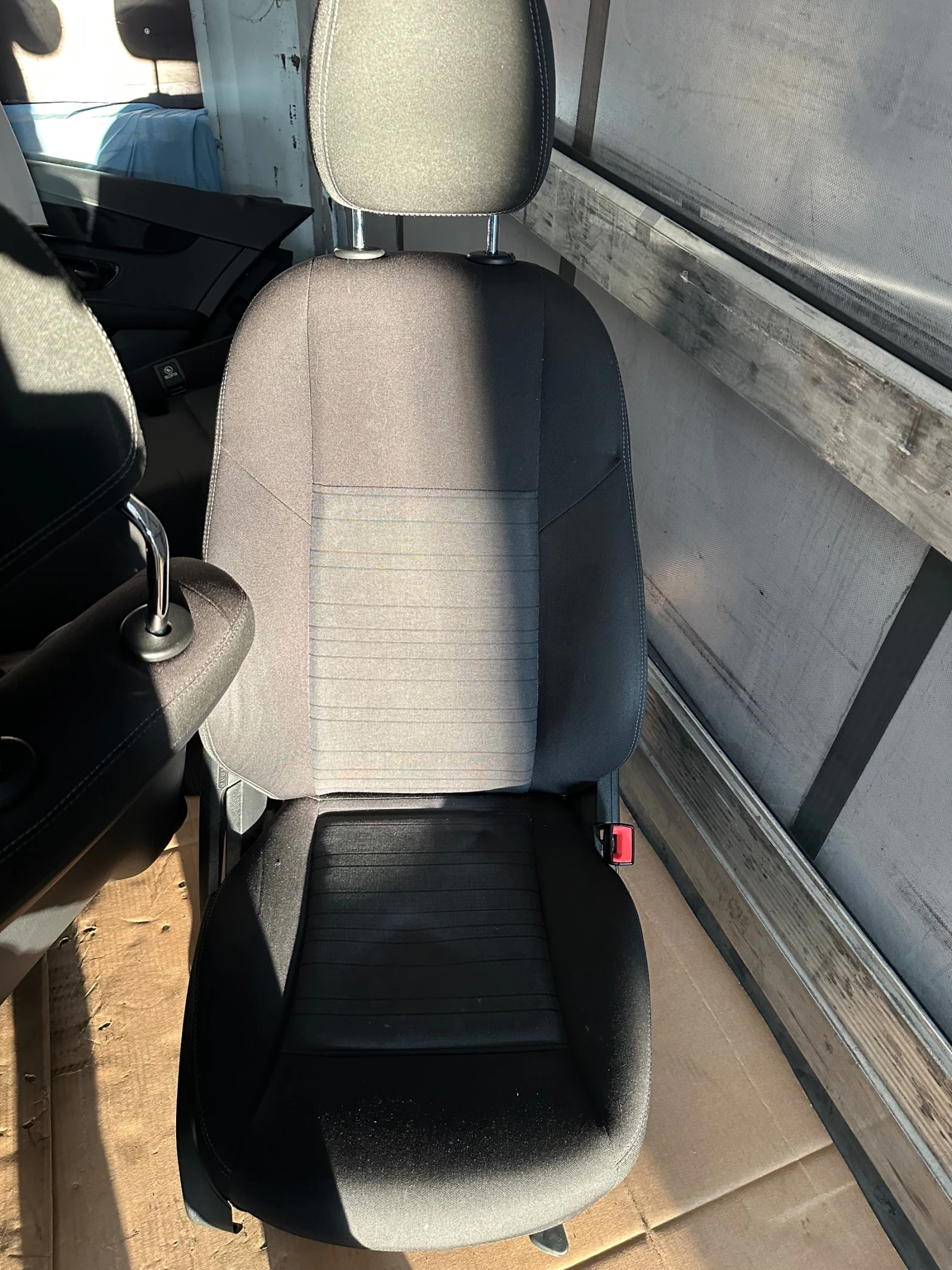 Mercedes-Benz C 220  - изображение 3