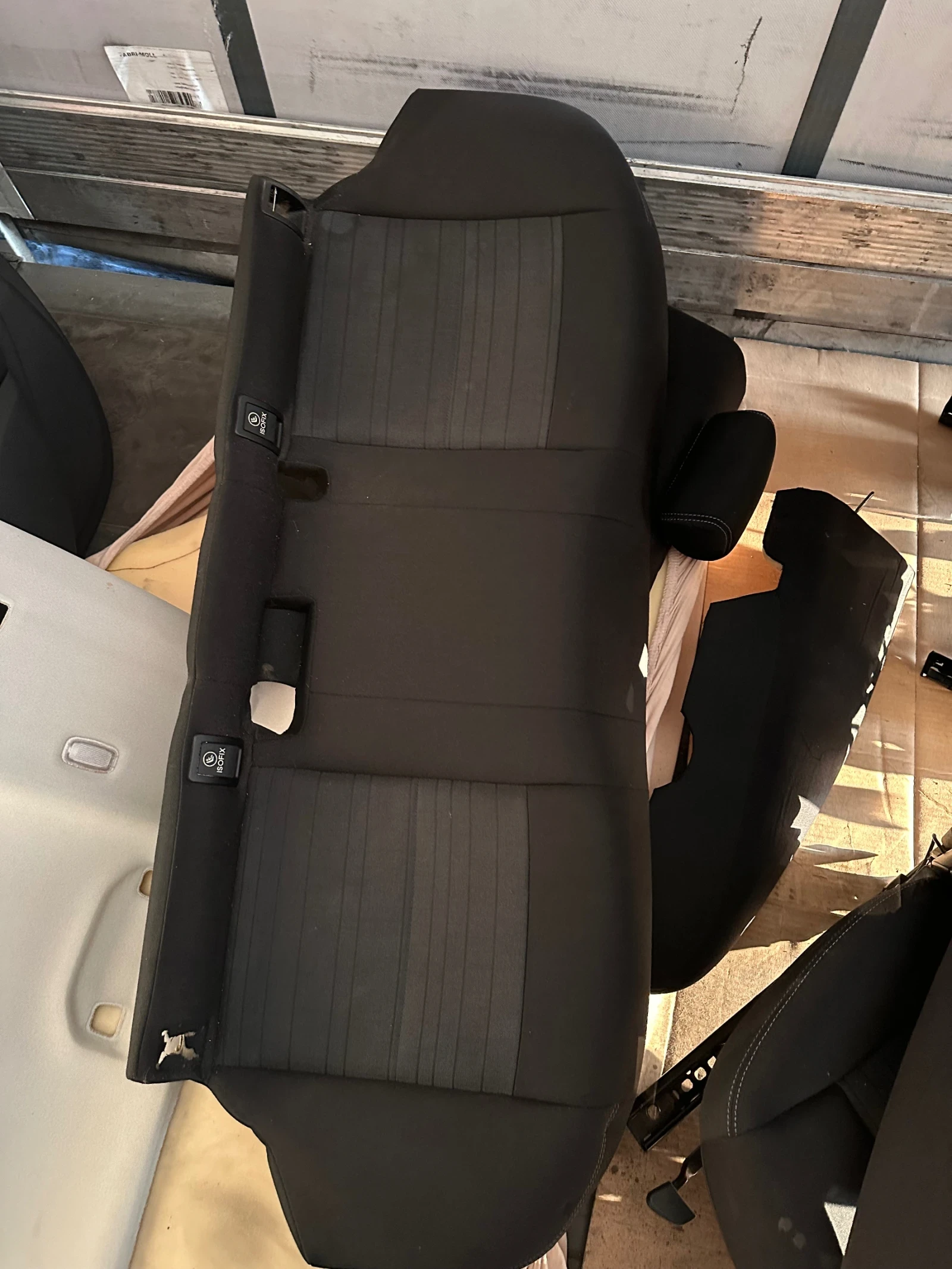 Mercedes-Benz C 220  - изображение 4