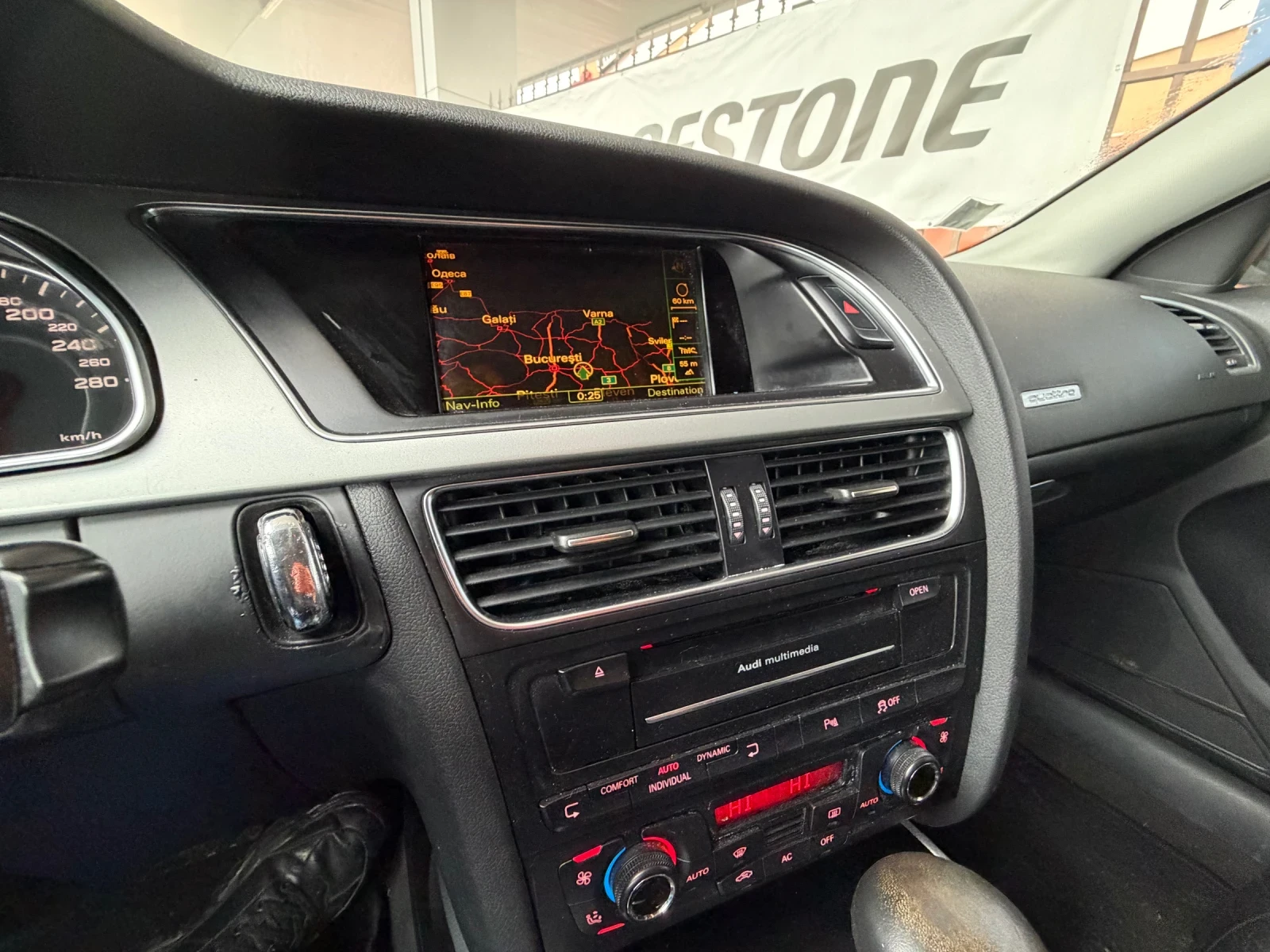 Audi A5 3.0D* 4x4* Sportback | Mobile.bg   11