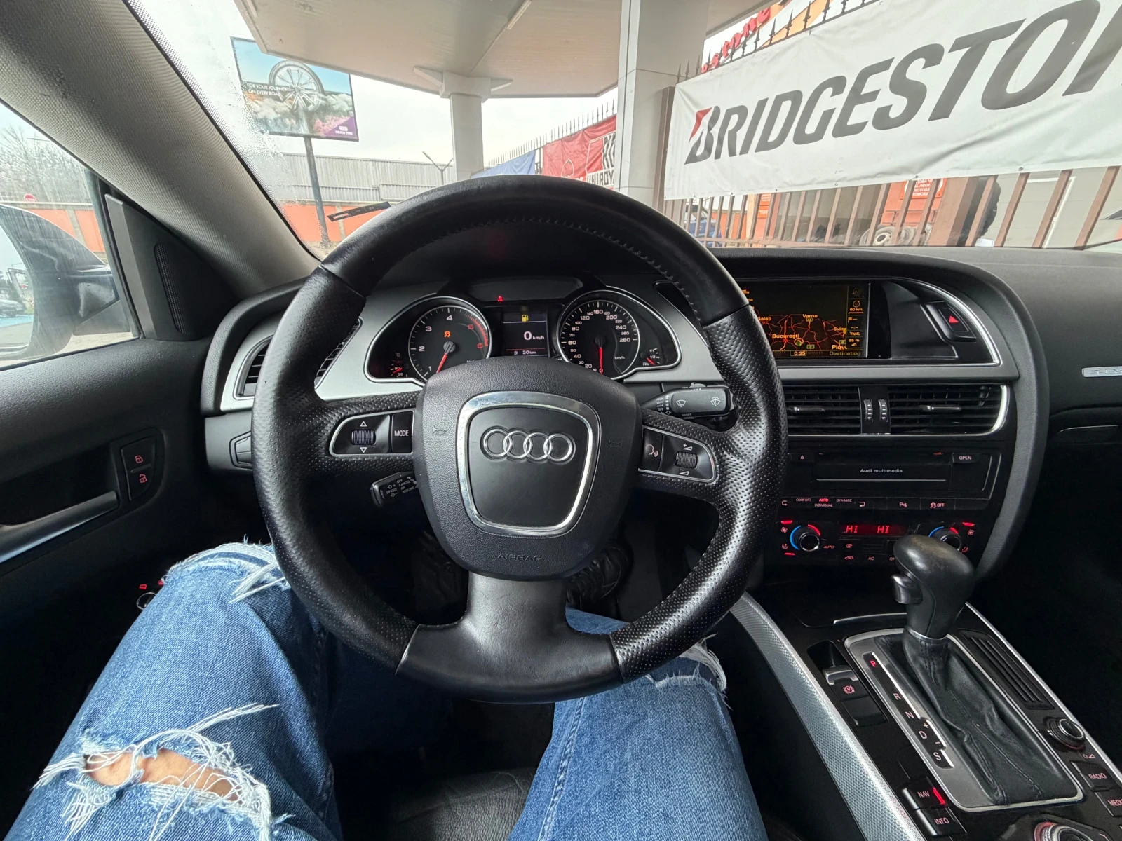 Audi A5 3.0D* 4x4* Sportback - изображение 10