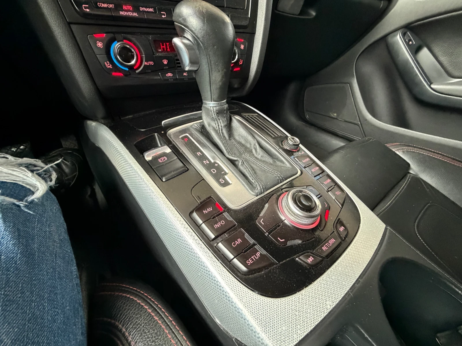 Audi A5 3.0D* 4x4* Sportback | Mobile.bg   12