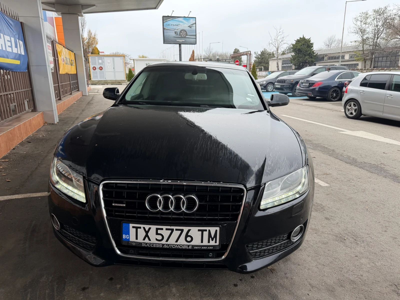 Audi A5 3.0D* 4x4* Sportback - изображение 3