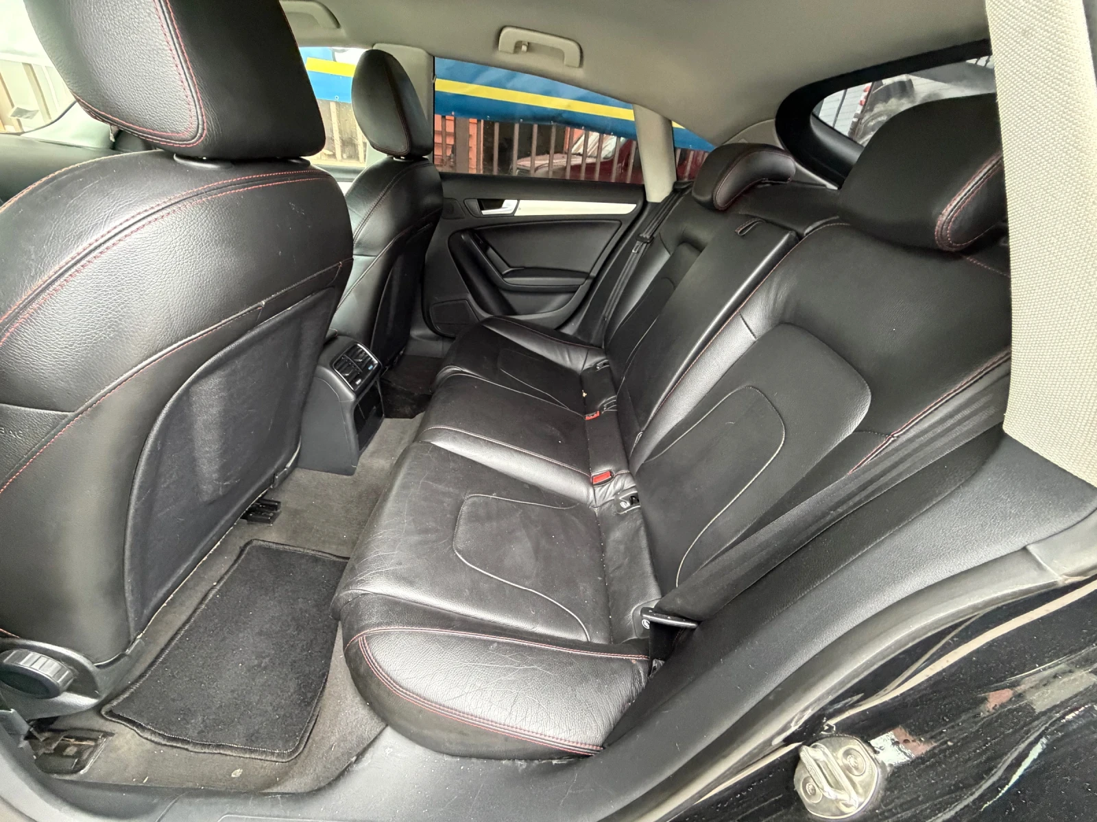 Audi A5 3.0D* 4x4* Sportback - изображение 7