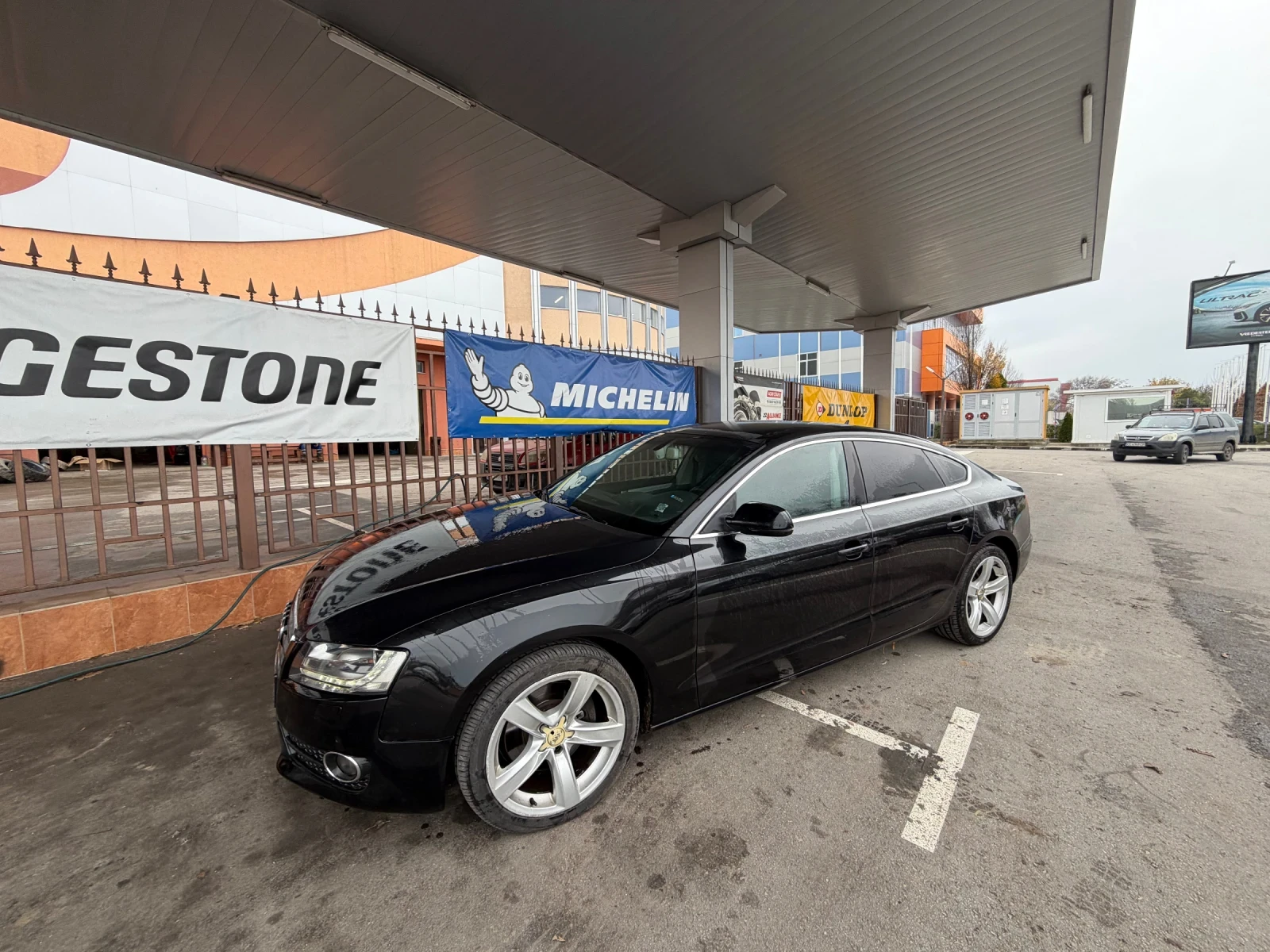 Audi A5 3.0D* 4x4* Sportback | Mobile.bg   1
