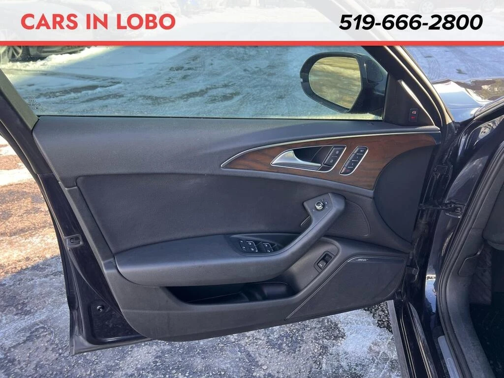 Audi A6 * 4dr Sdn quattro 3.0T Technik * CARFAX *    | Mobile.bg   15