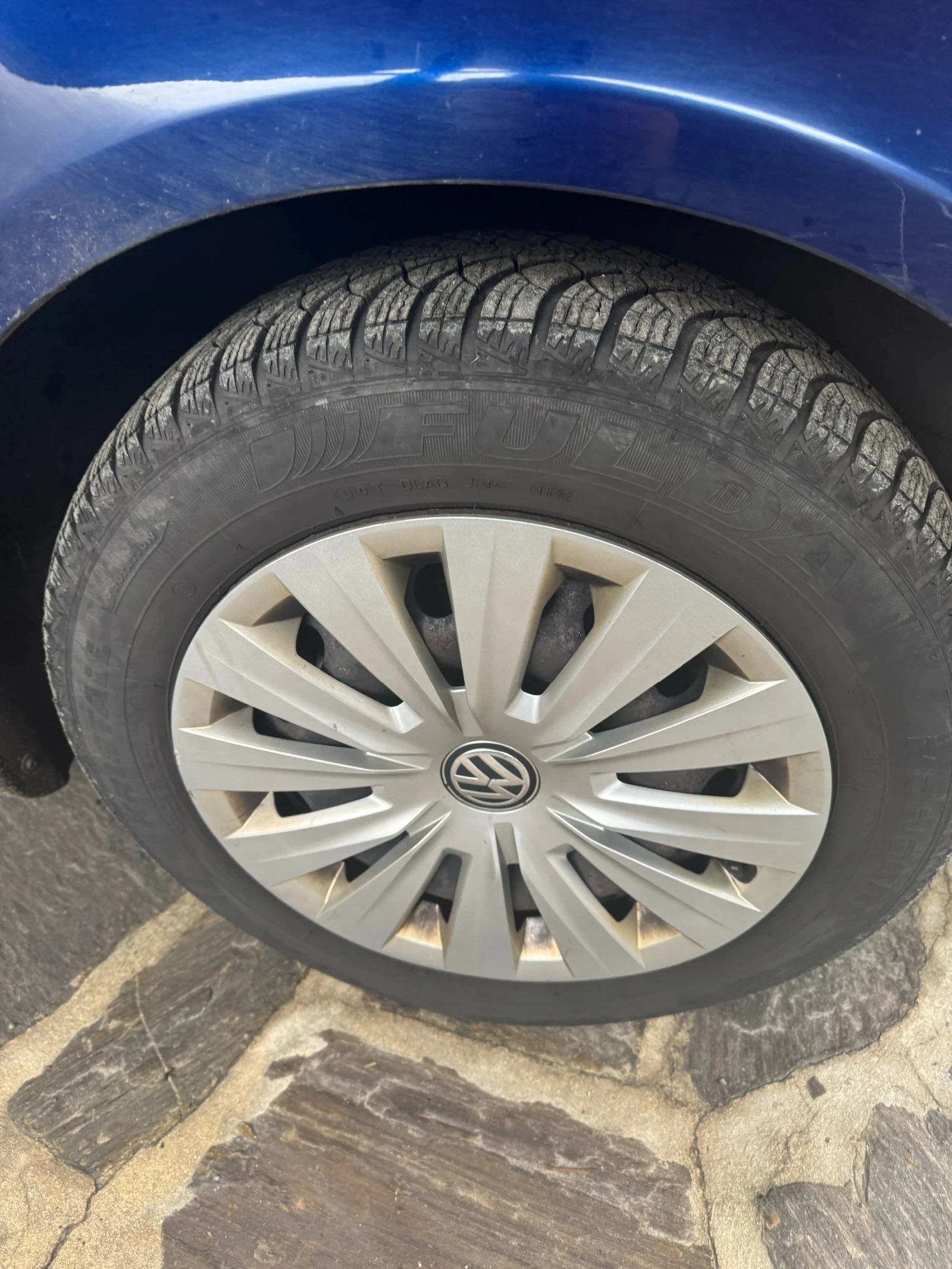 VW Golf 1, 9 TDI | Mobile.bg � ����������� 14