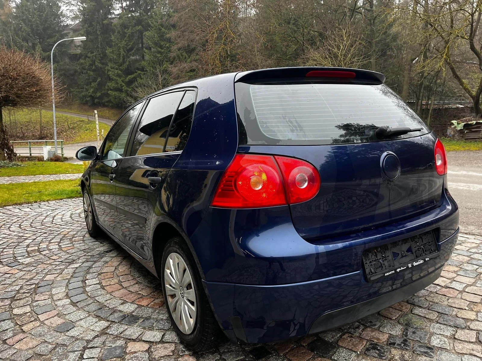 VW Golf 1, 9 TDI | Mobile.bg � ����������� 6