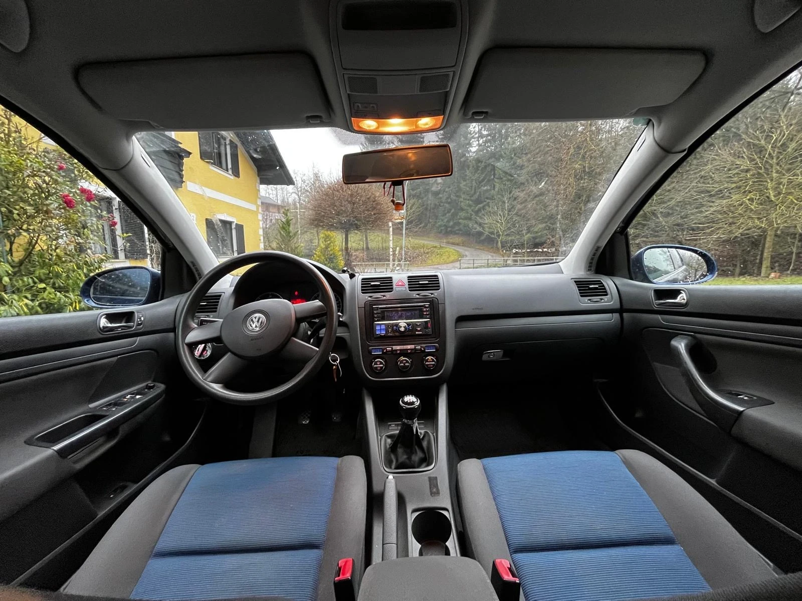 VW Golf 1, 9 TDI | Mobile.bg � ����������� 5