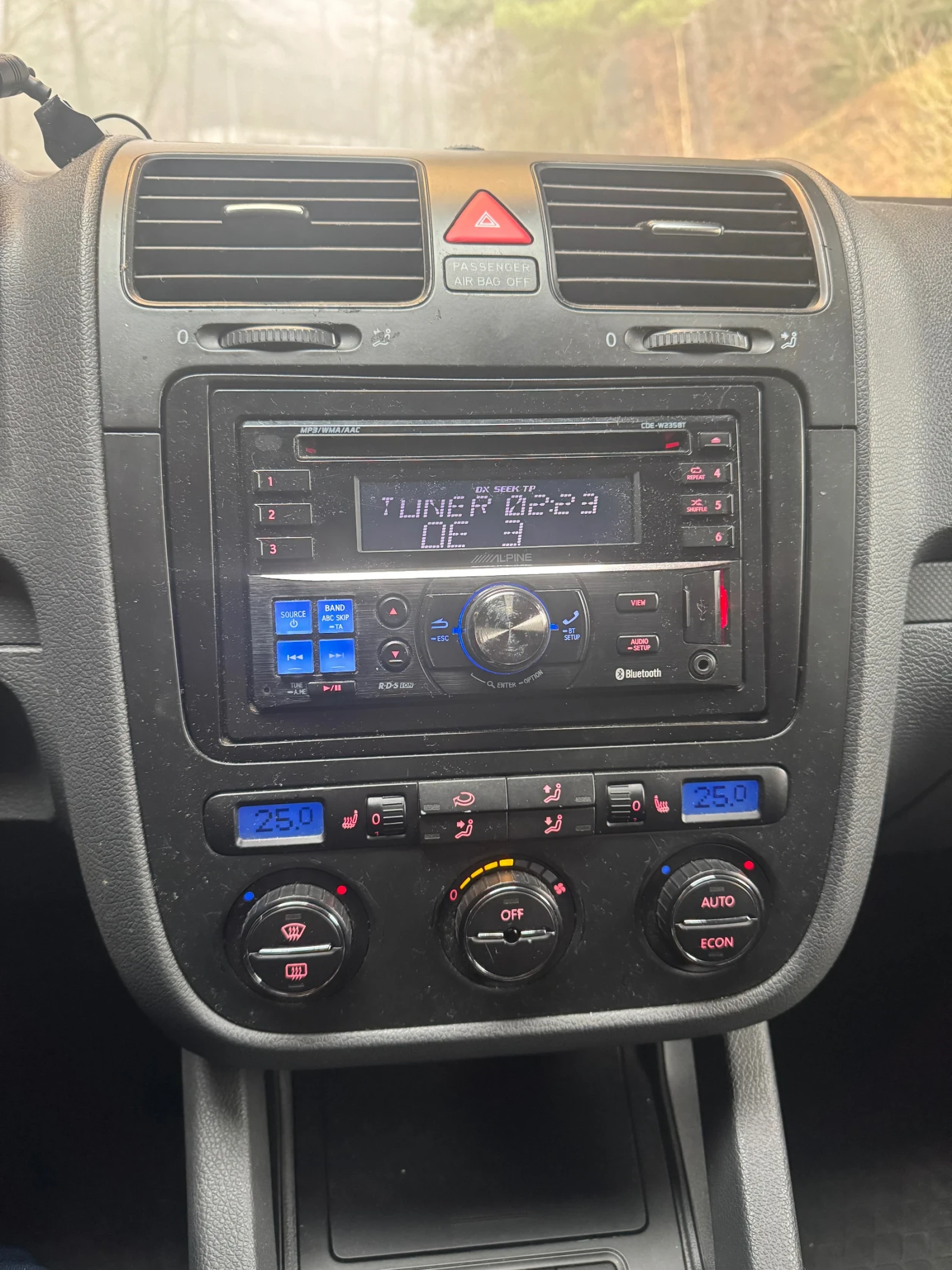 VW Golf 1, 9 TDI | Mobile.bg � ����������� 9