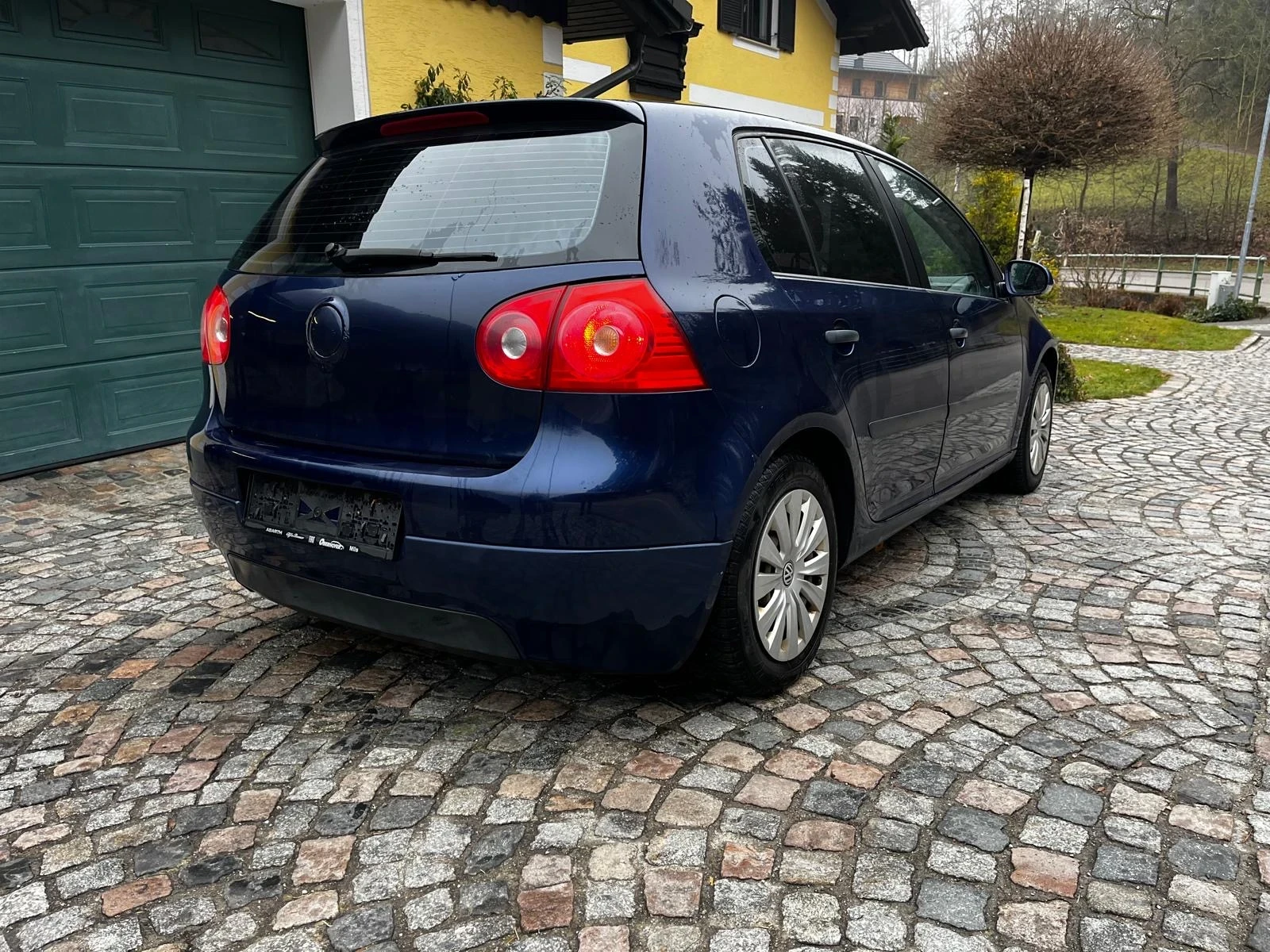 VW Golf 1, 9 TDI | Mobile.bg � ����������� 3
