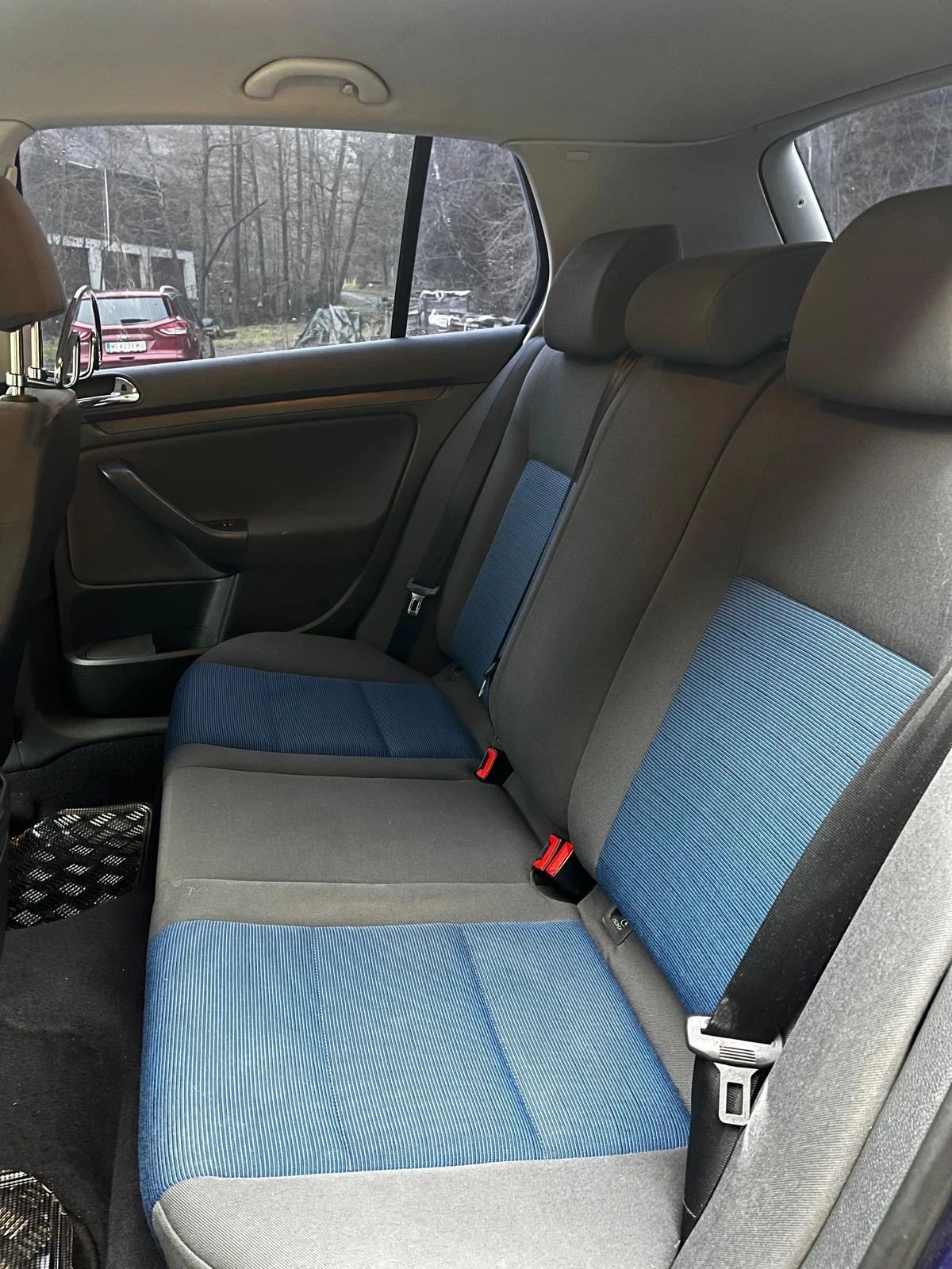 VW Golf 1, 9 TDI | Mobile.bg � ����������� 15