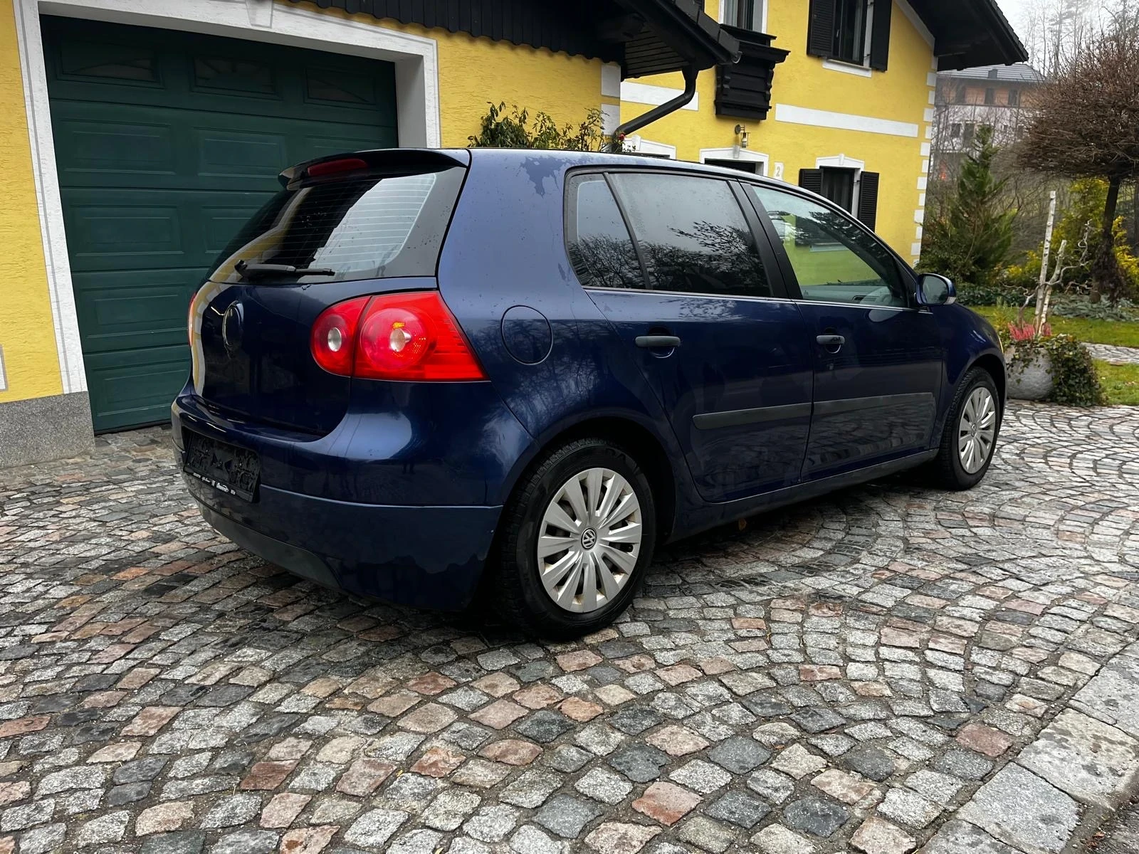 VW Golf 1, 9 TDI | Mobile.bg � ����������� 7
