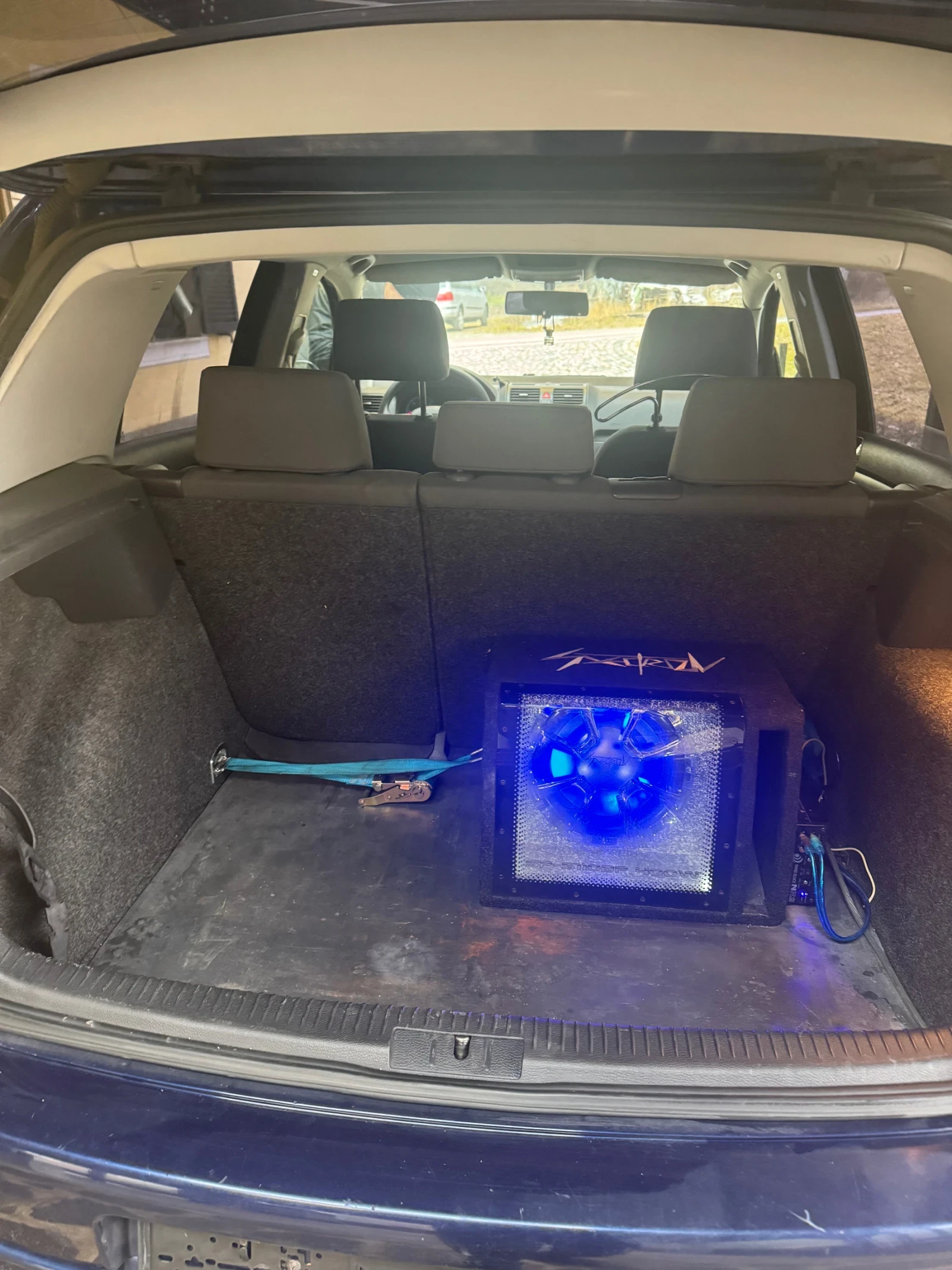 VW Golf 1, 9 TDI | Mobile.bg � ����������� 13