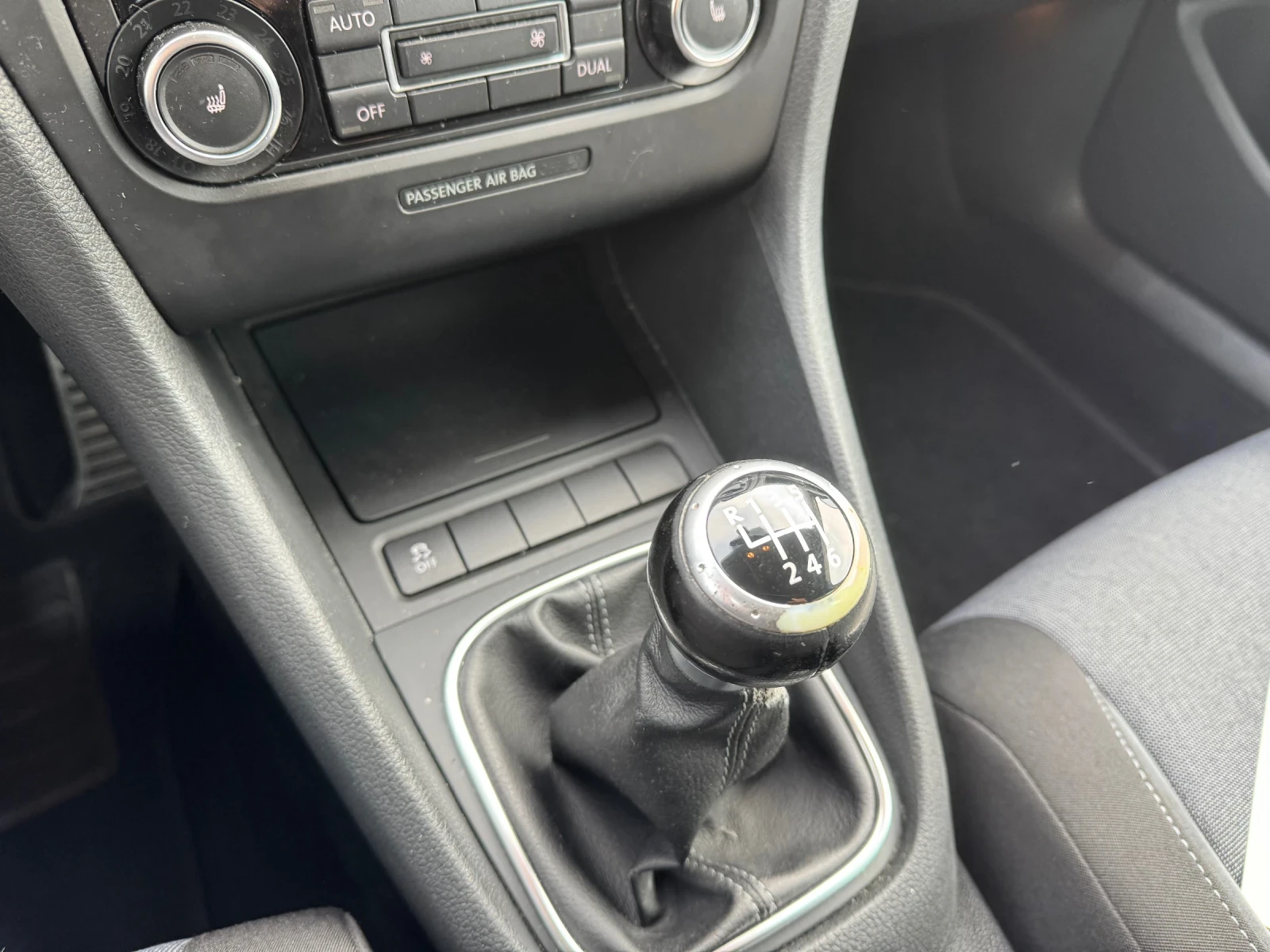 VW Golf 1.6 d 4 motion | Mobile.bg � ����������� 9