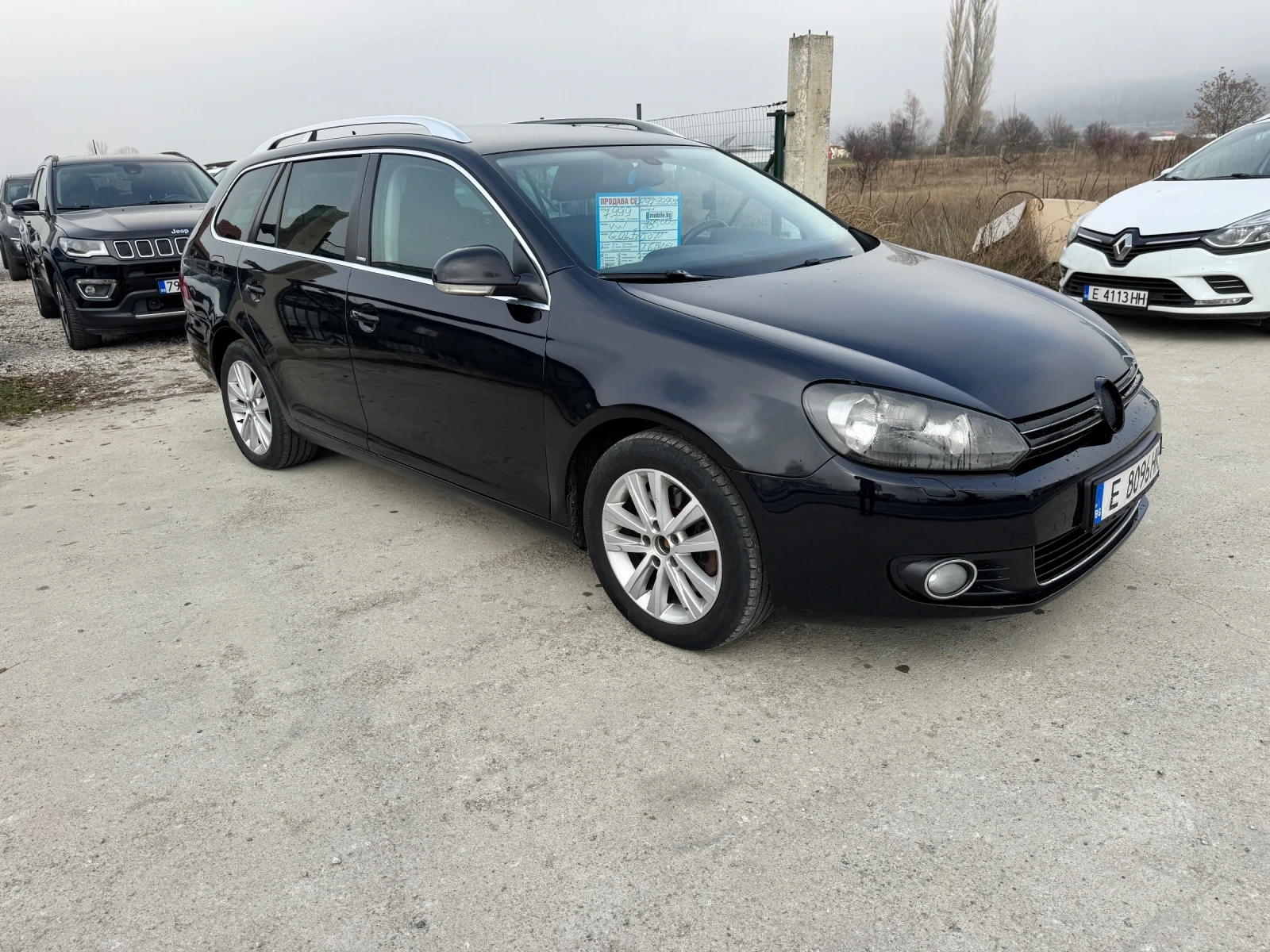 VW Golf 1.6 d 4 motion | Mobile.bg � ����������� 2