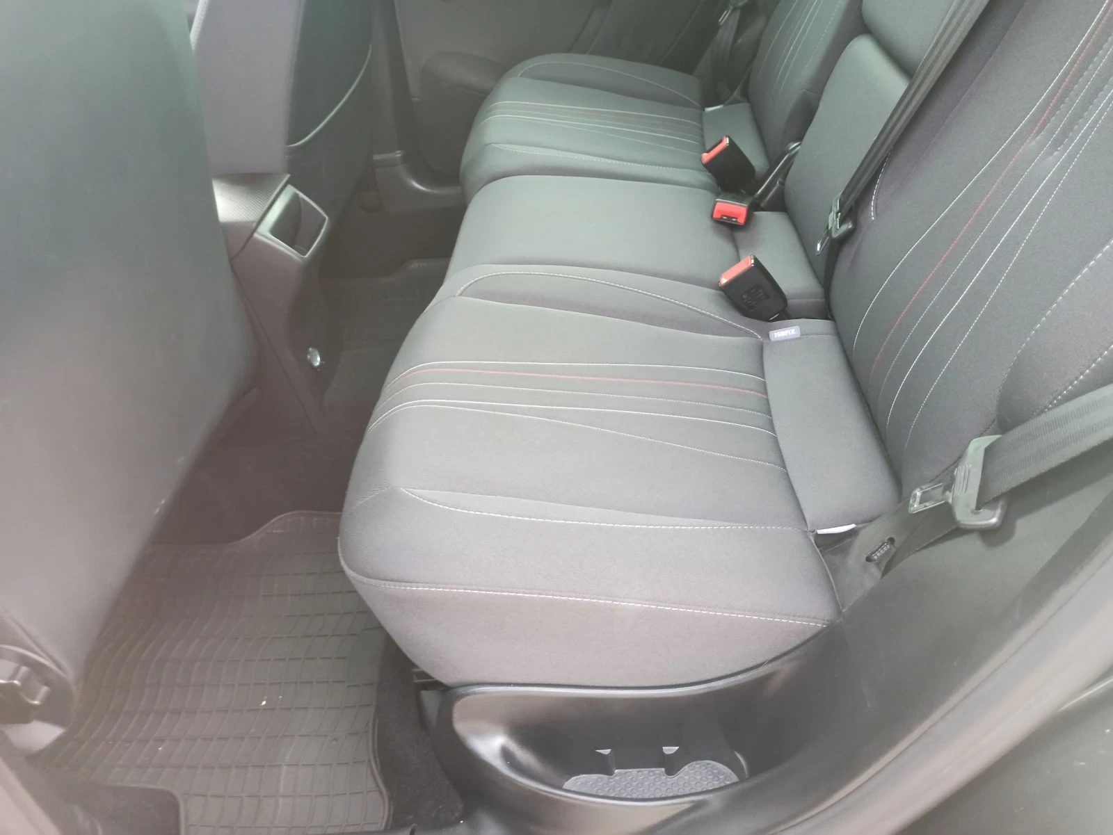 Seat Altea 1, 6 TDI 90 к.с. - изображение 7