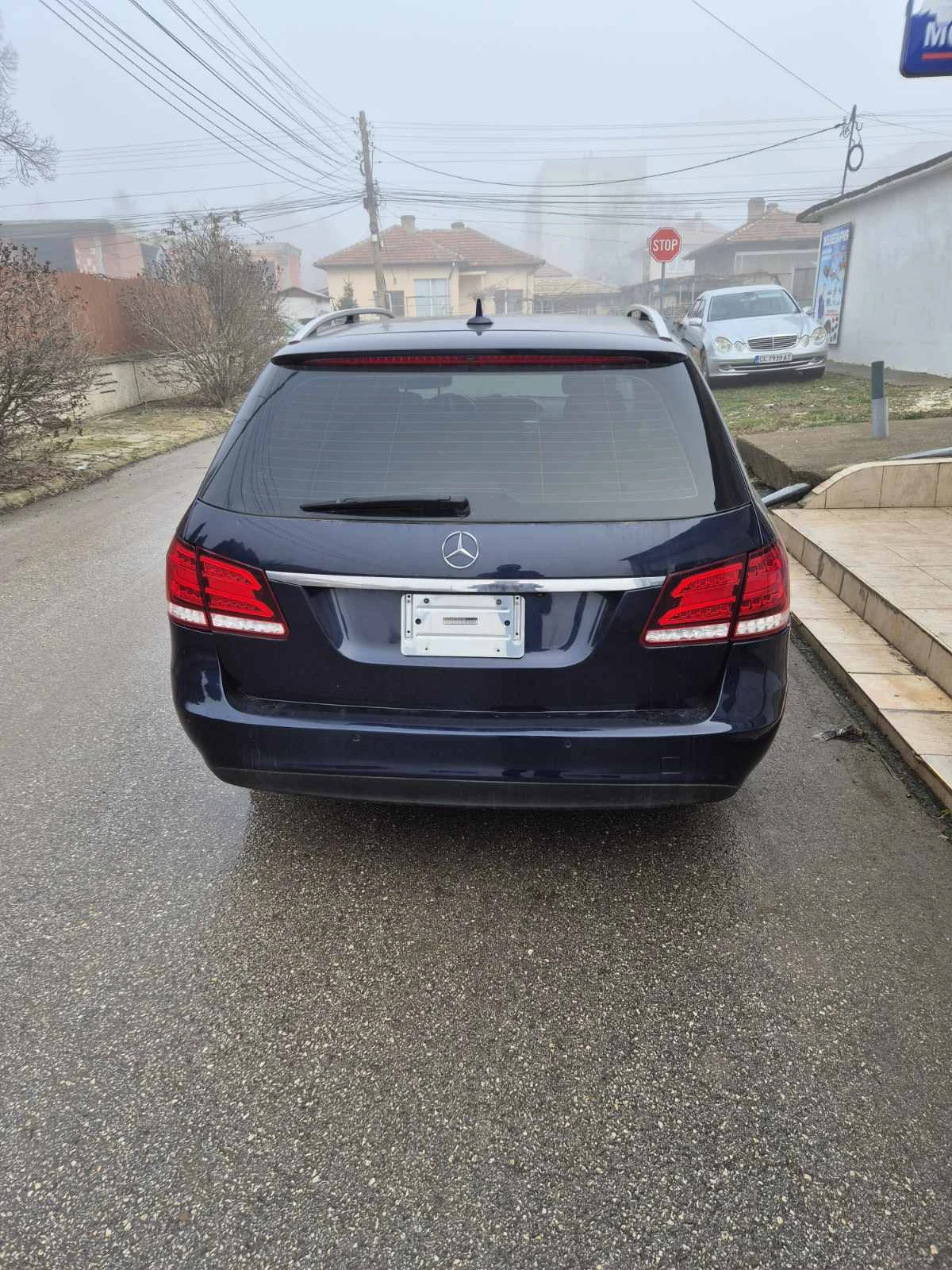 Mercedes-Benz E 350 w212 - изображение 4