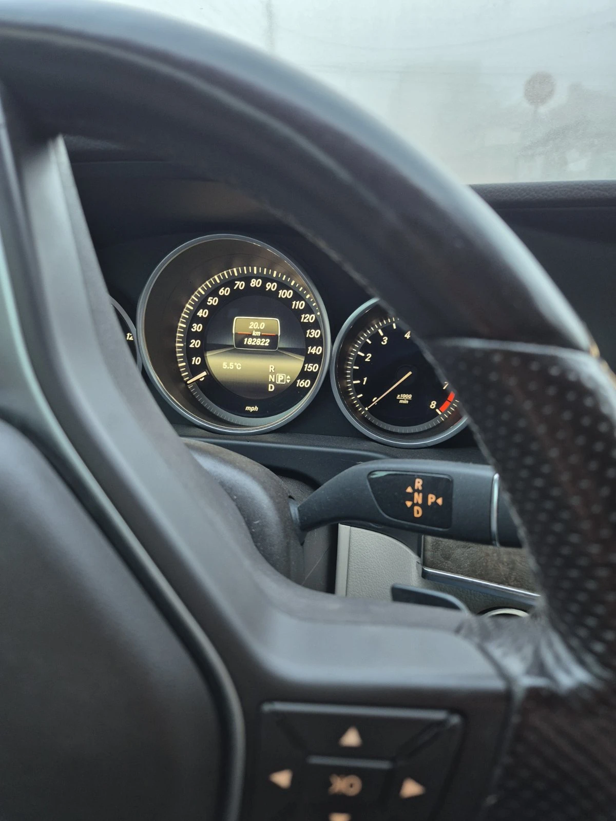 Mercedes-Benz E 350 w212 | Mobile.bg � ����������� 11