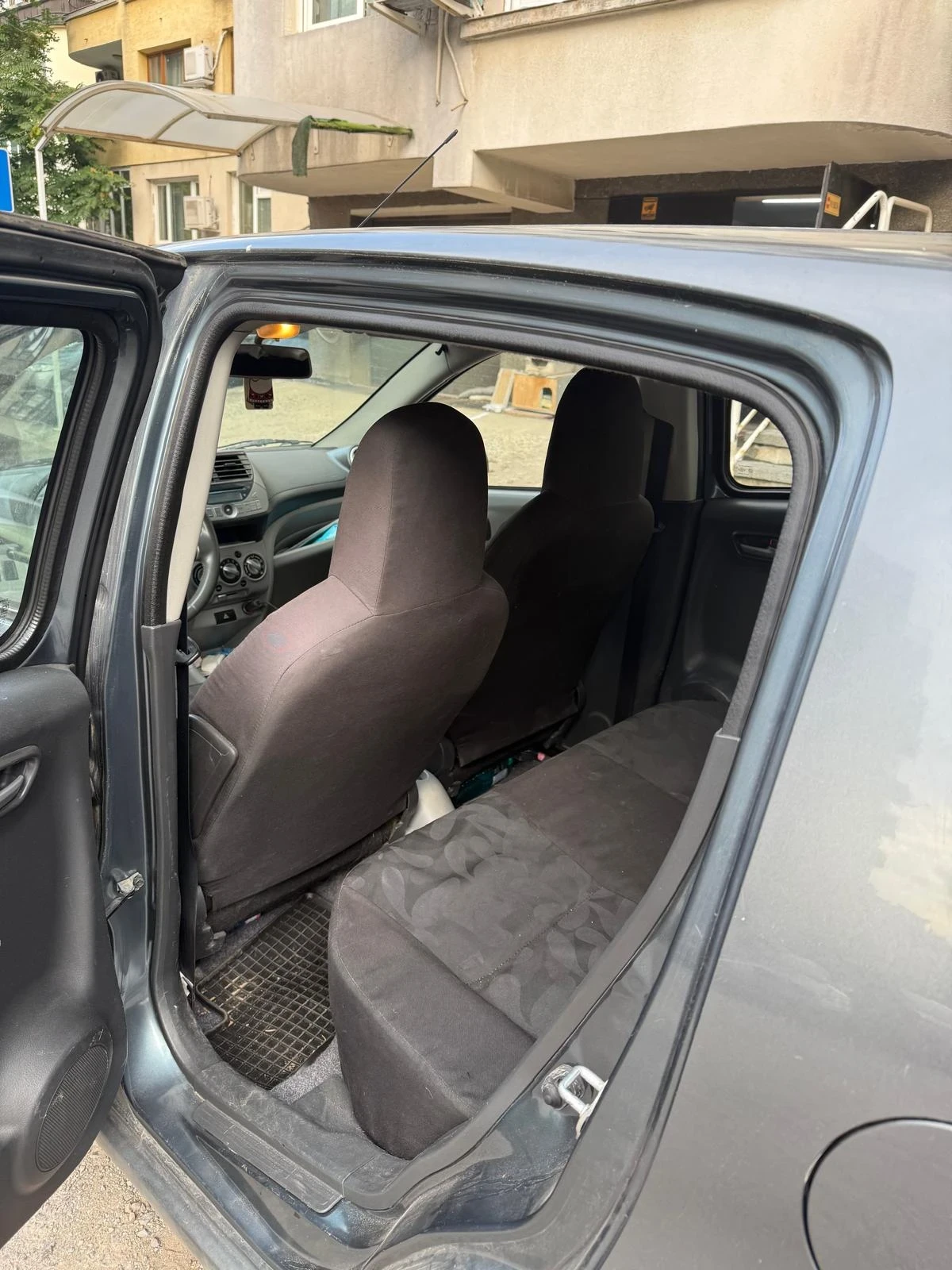 Suzuki Alto  - изображение 6