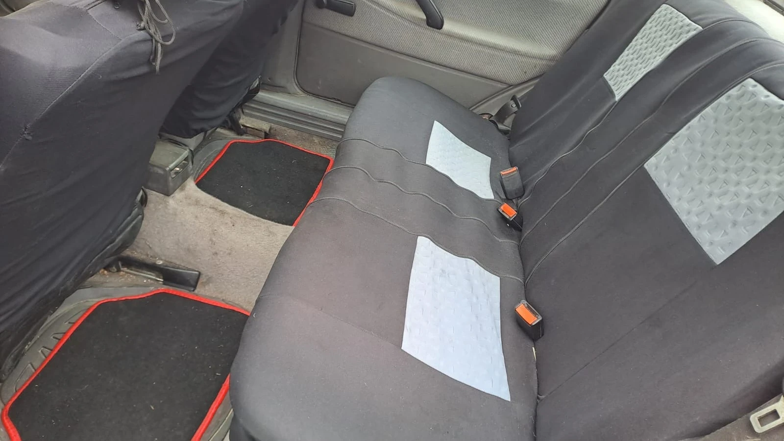 VW Passat  - изображение 5