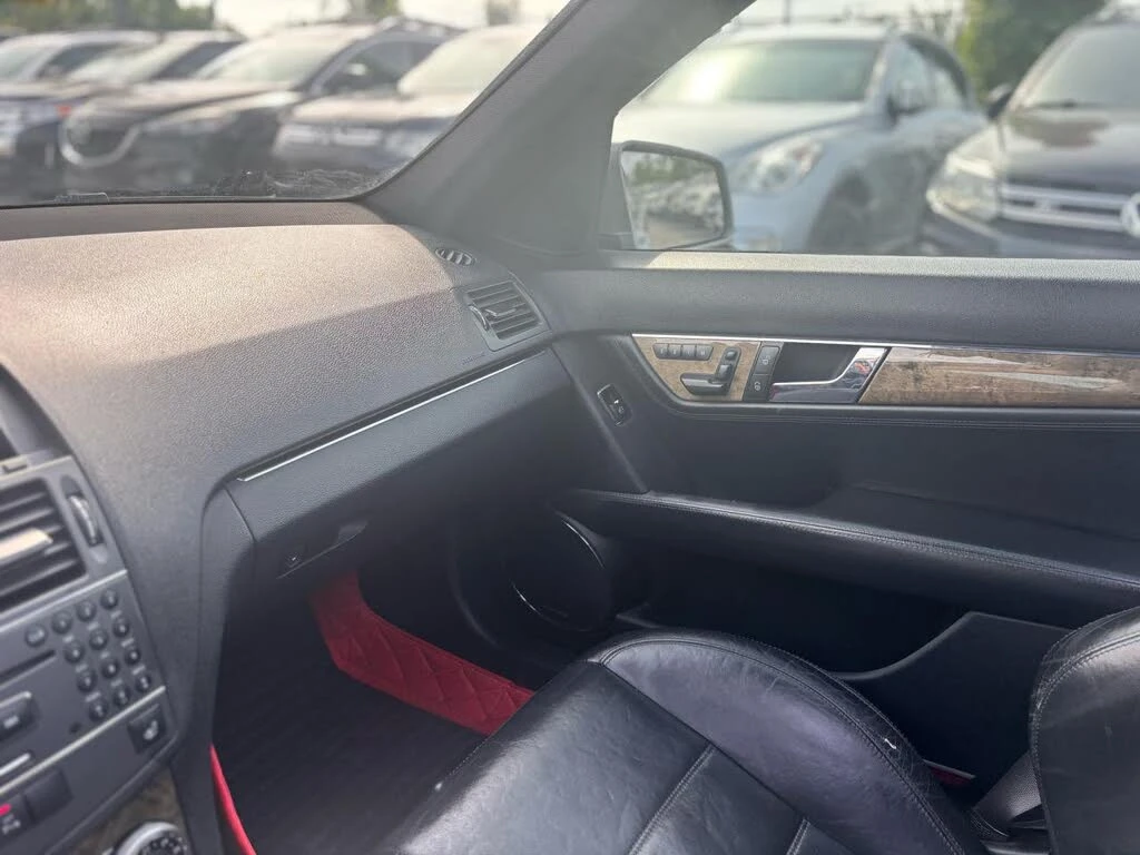 Mercedes-Benz C 63 AMG C63 AMG* ����������* (���� �� ��) | Mobile.bg � ����������� 12