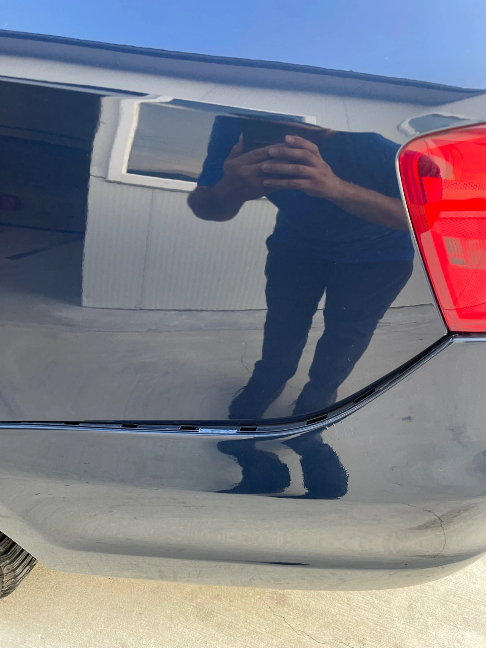 VW Jetta 2.5 de /газ/бензин - изображение 3