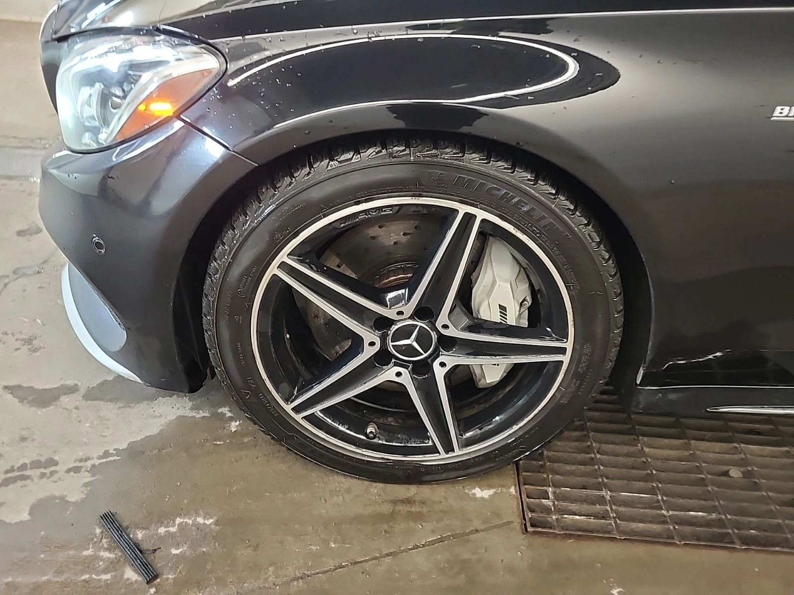 Mercedes-Benz C 43 AMG 4MATIC � ����������� & ���� ������  | Mobile.bg � ����������� 14