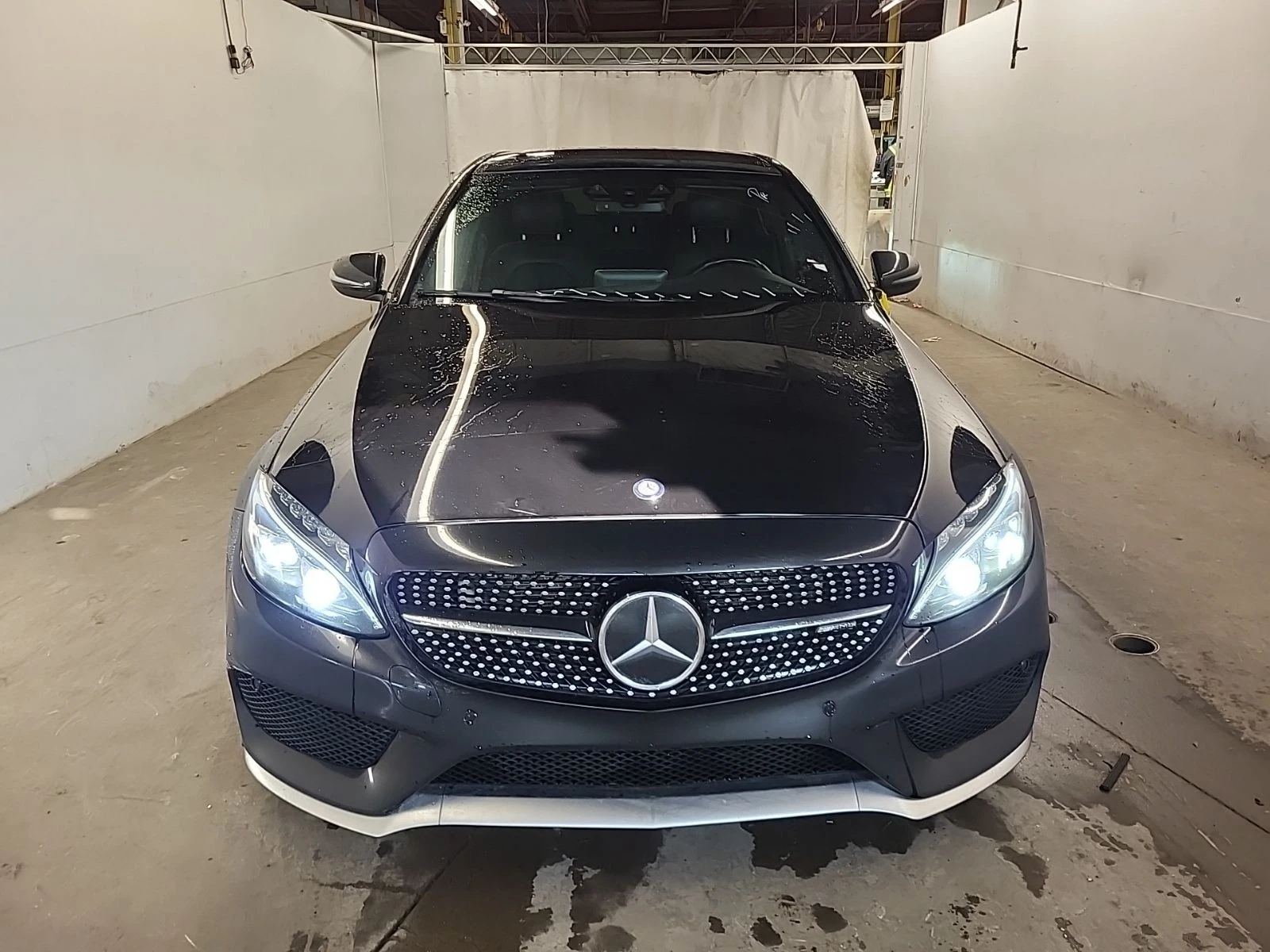Mercedes-Benz C 43 AMG 4MATIC � ����������� & ���� ������  | Mobile.bg � ����������� 2