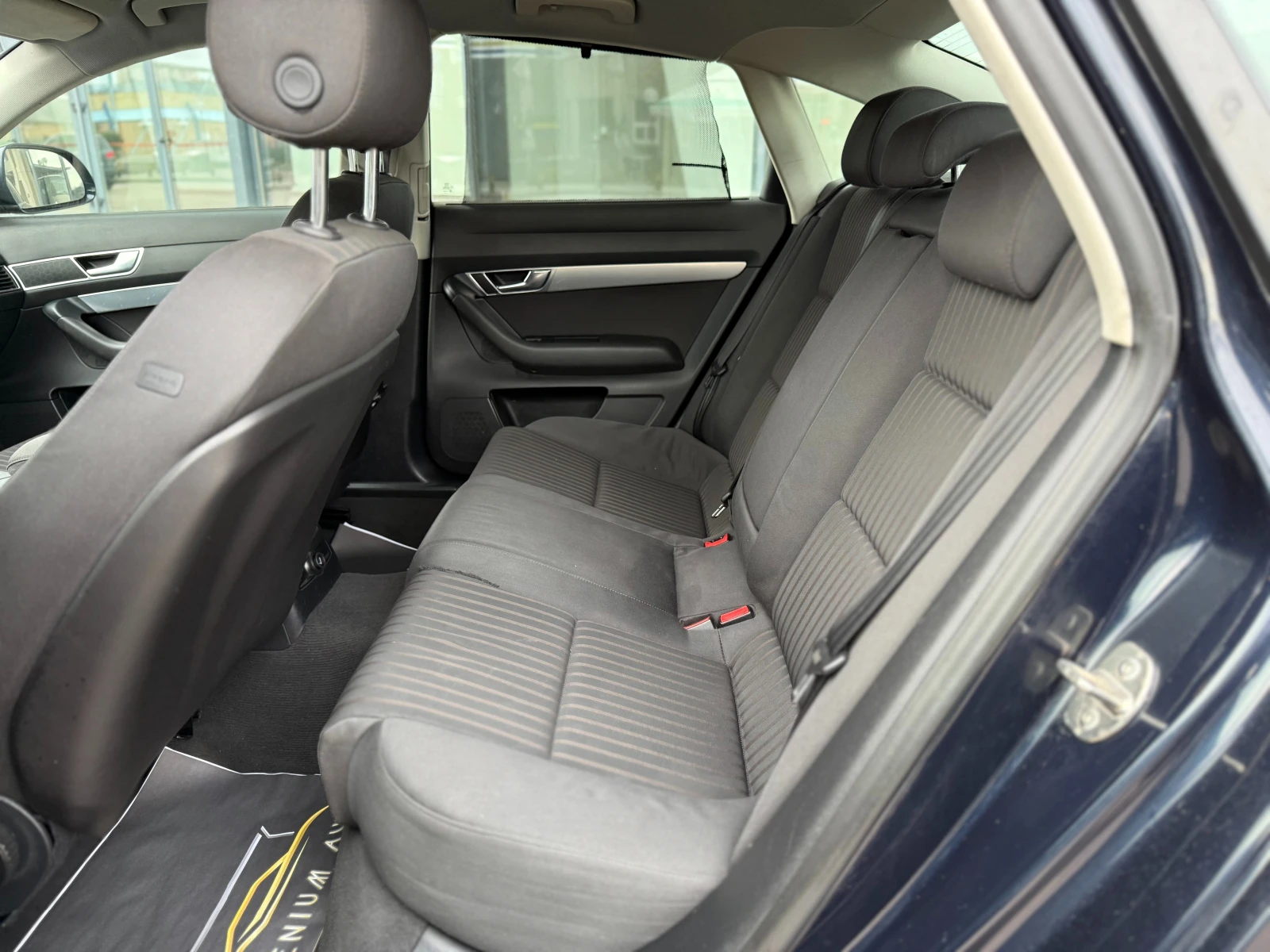 Audi A6 6 ������ ��������/2.7TDI Quattro Facelift 190�.�. | Mobile.bg � ����������� 8