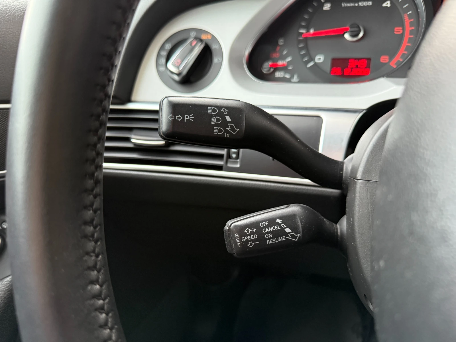 Audi A6 6 ������ ��������/2.7TDI Quattro Facelift 190�.�. | Mobile.bg � ����������� 15