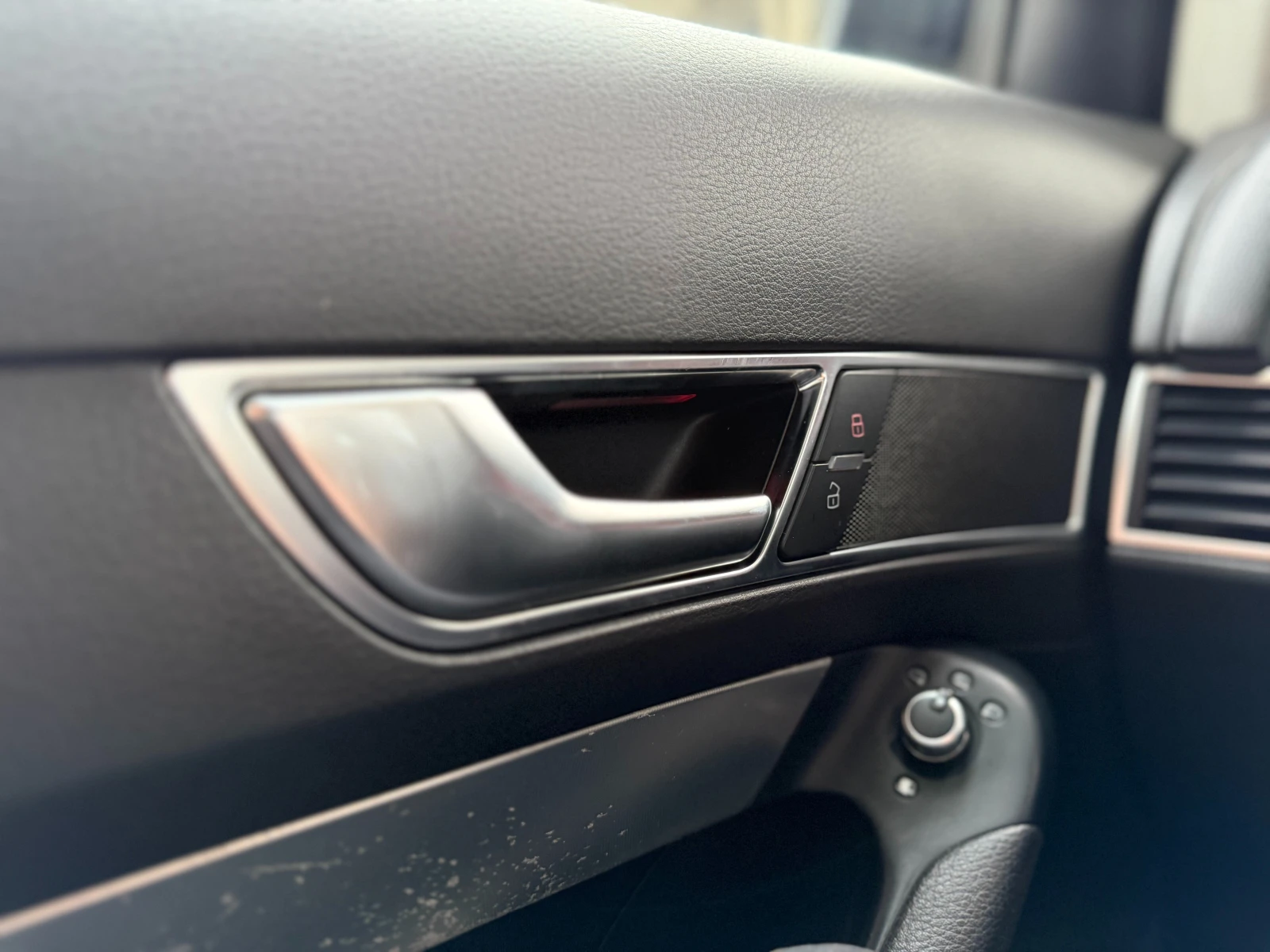 Audi A6 6 ������ ��������/2.7TDI Quattro Facelift 190�.�. | Mobile.bg � ����������� 17