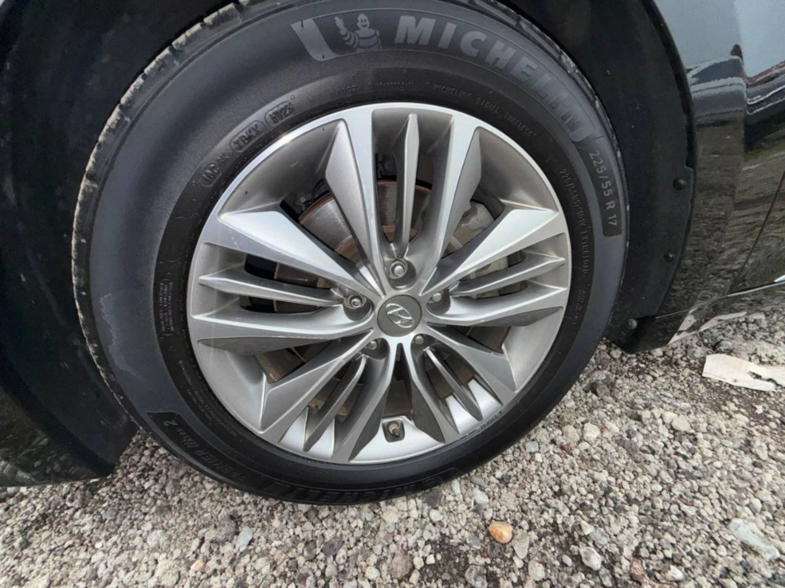 Hyundai Grandeur 2016� ���� �������  | Mobile.bg � ����������� 15